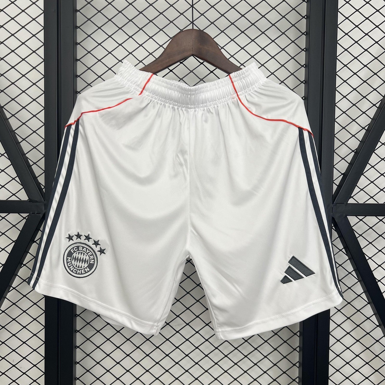 25 26 Shorts Bayern Munich Away