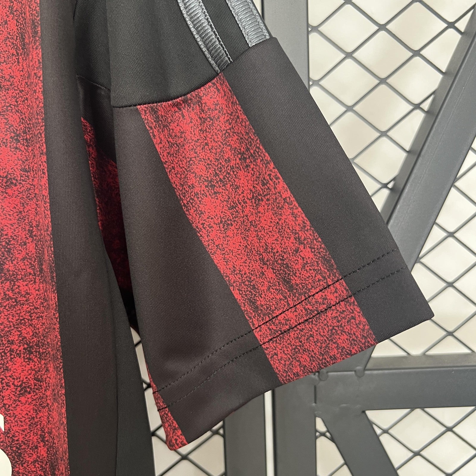 Retro Ac Milan 15 16 Home