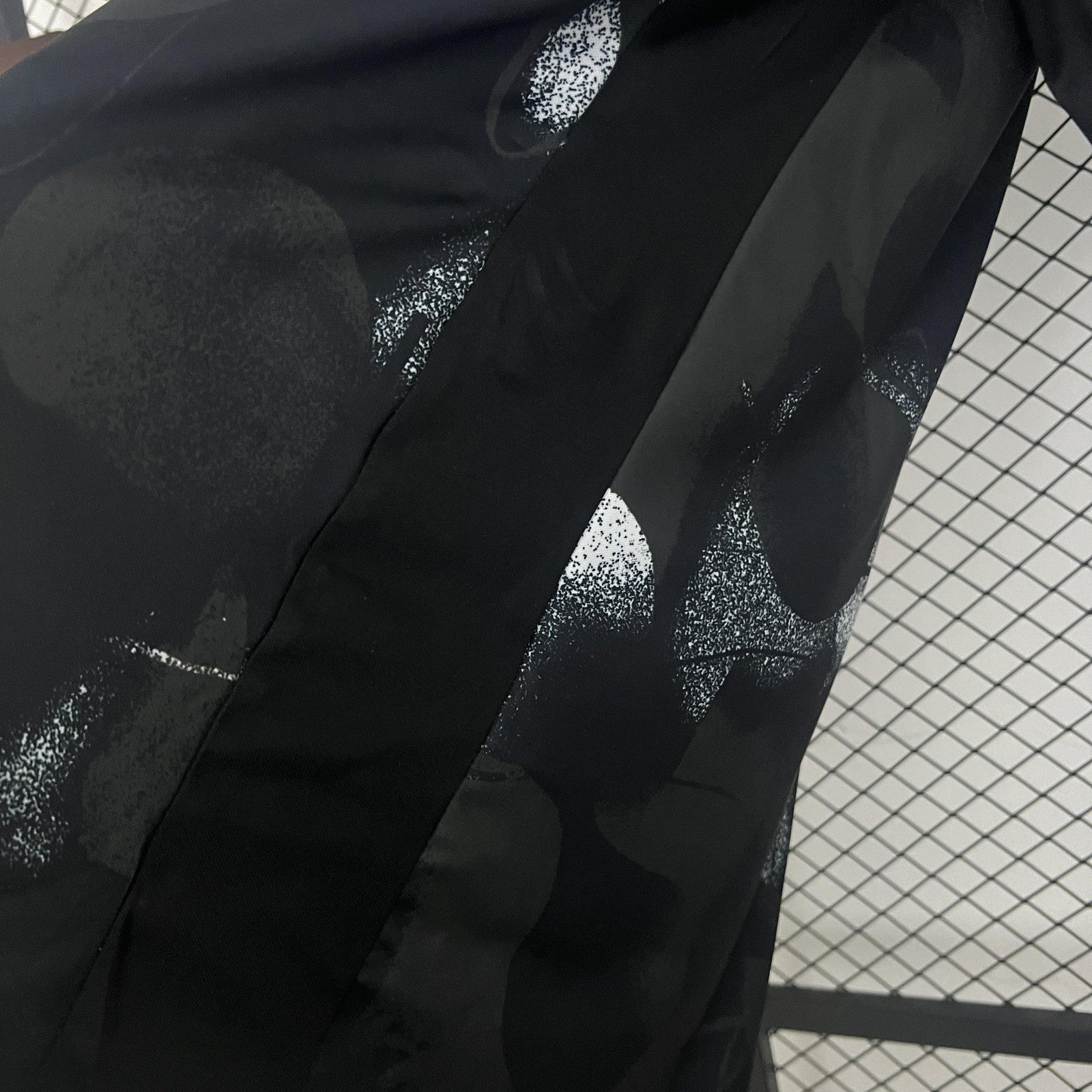 25 26 Corinthians Training Suit