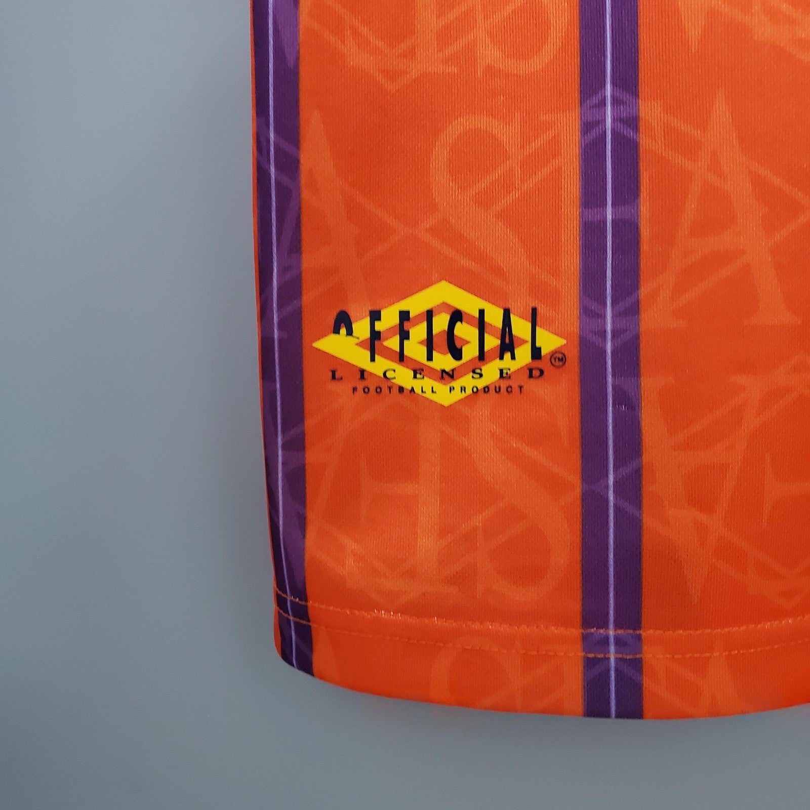 Retro Scotland 1994 Away