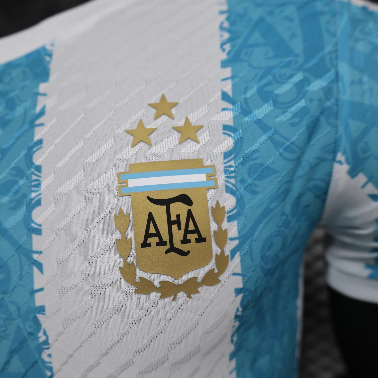 2024 Player Argentina Special Edition 2