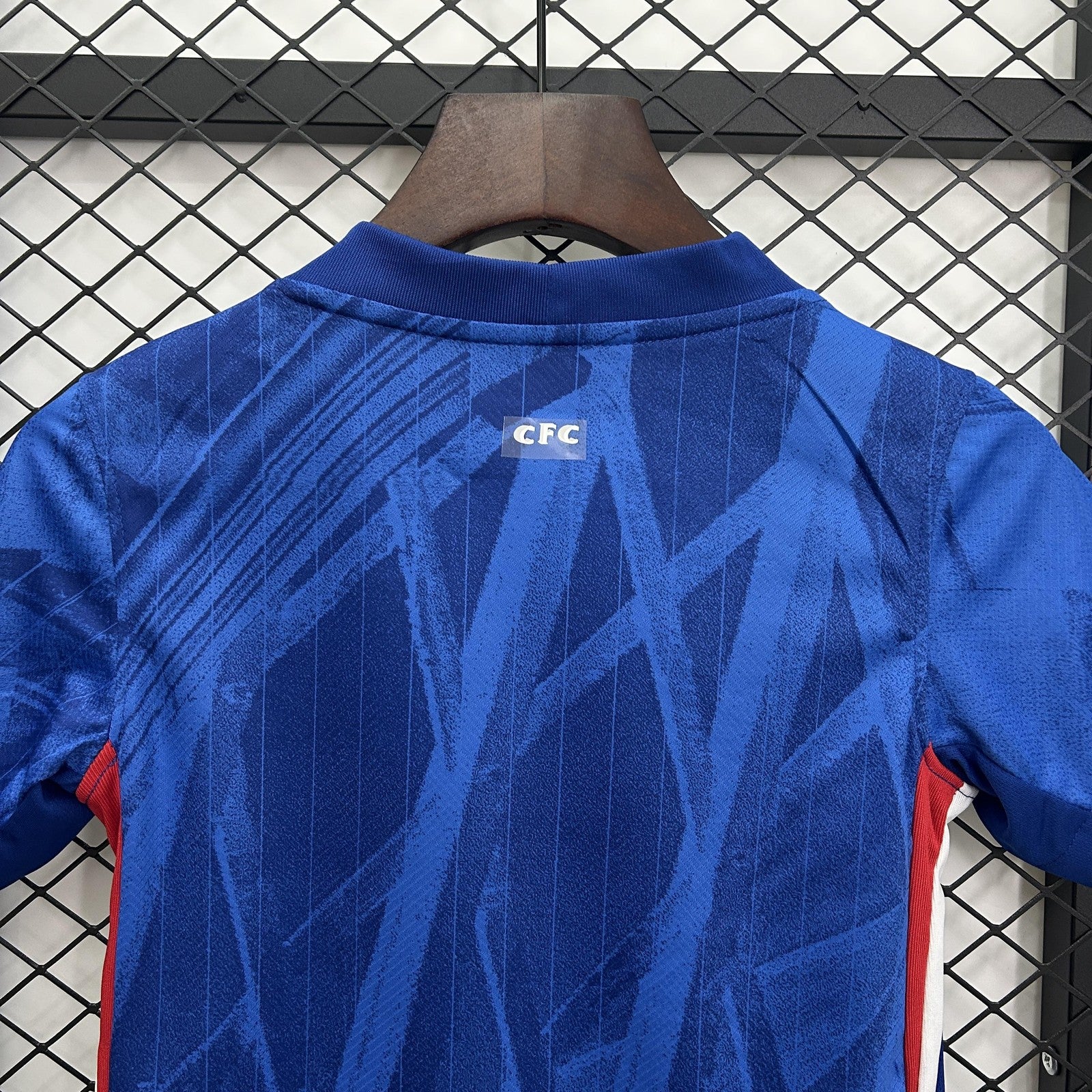 25 26 Kids Chelsea Home