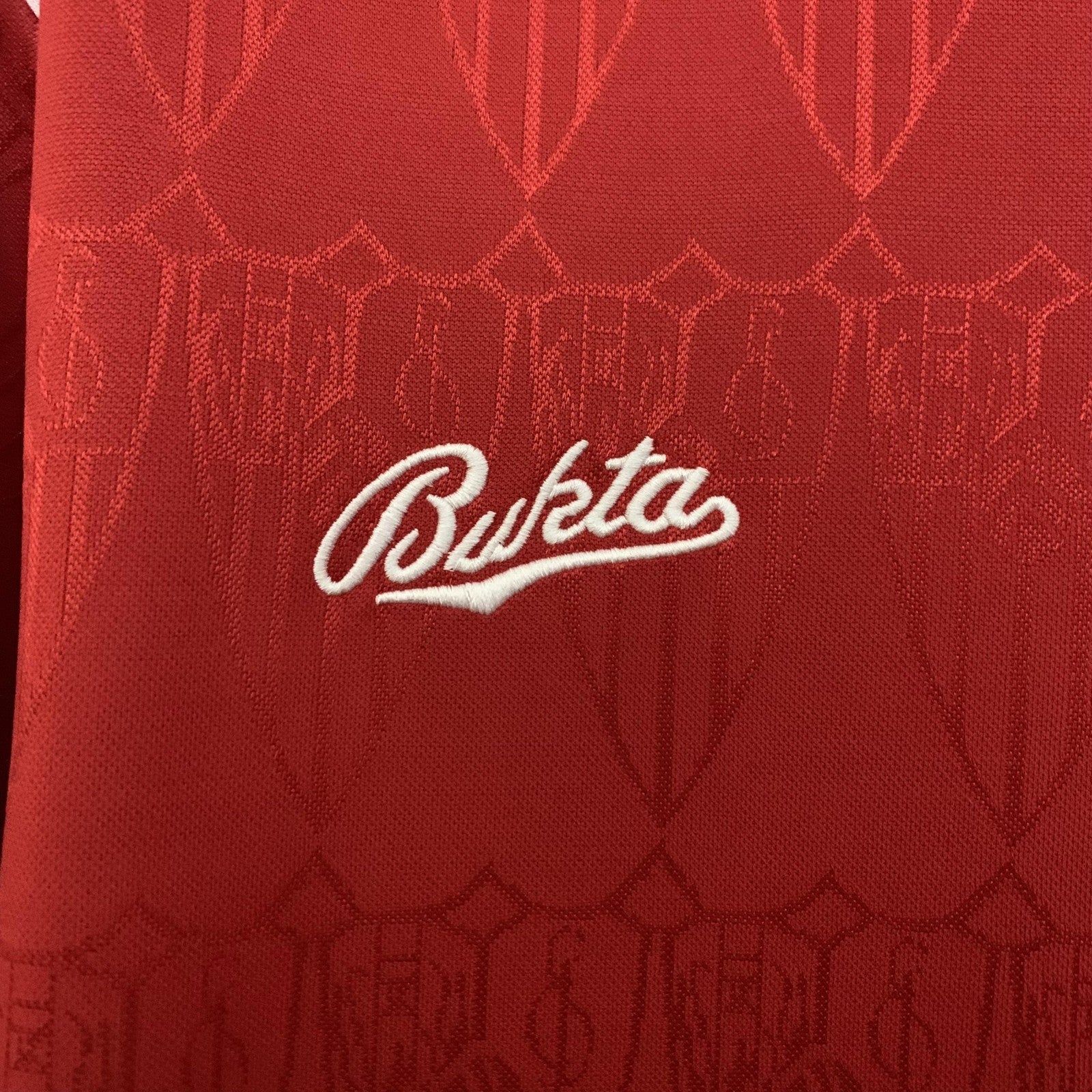 Retro Sevilla 91 92 Away