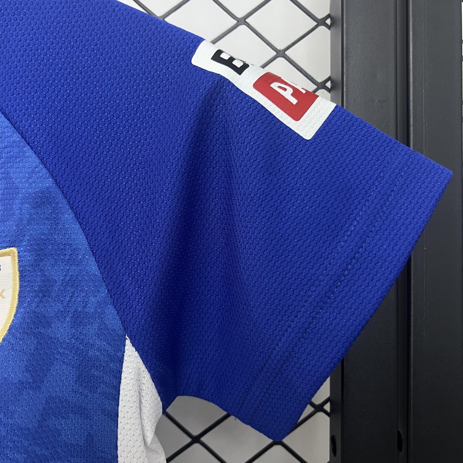 24 25 Kids Athletic Bilbao Away