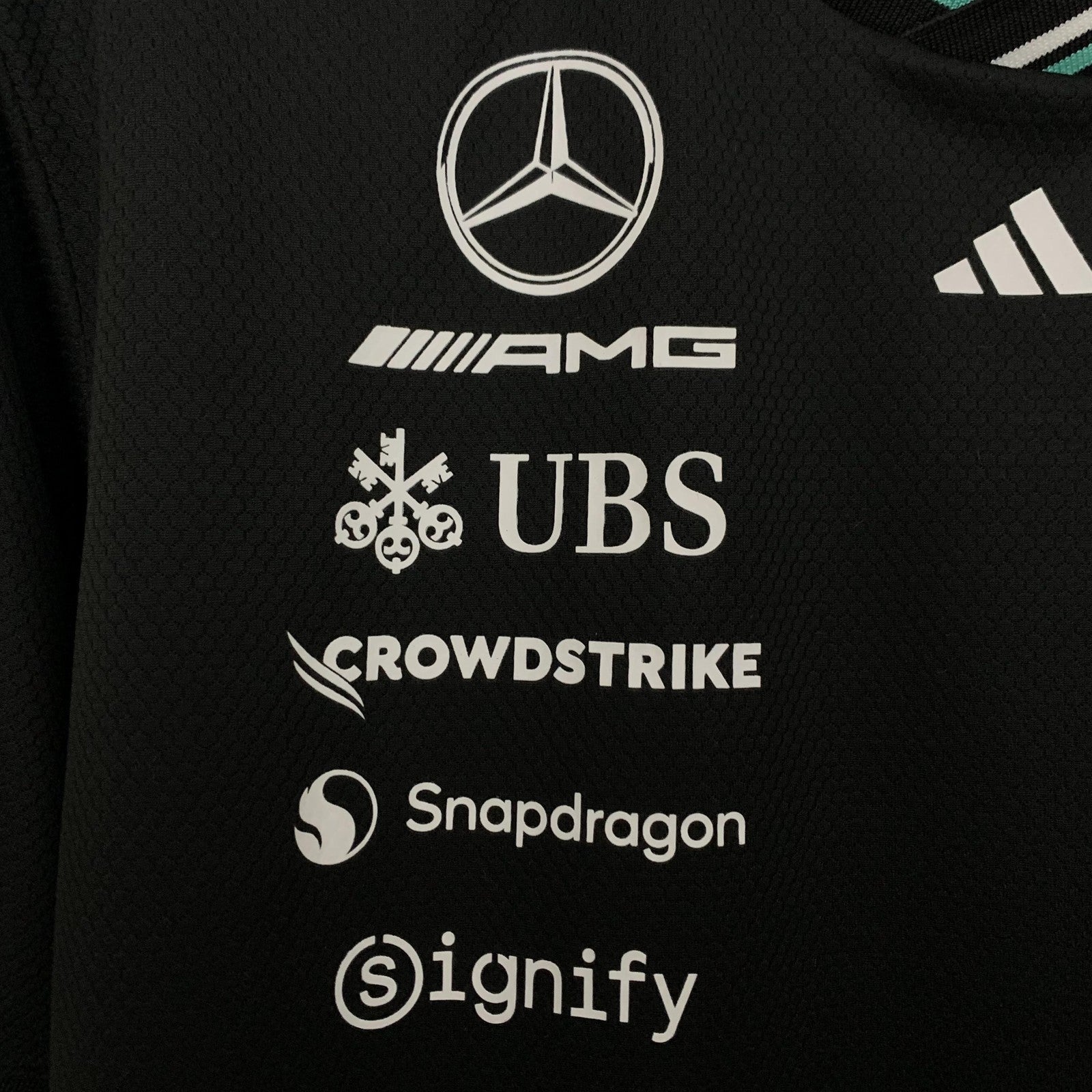 2025 F1 Formula One 9