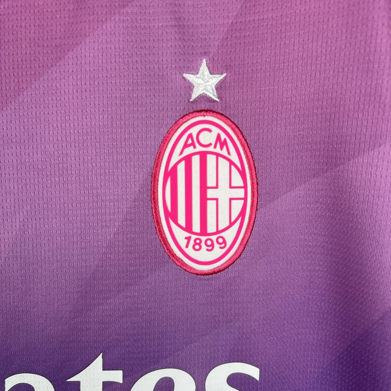 23 24 Ac Milan Third Away