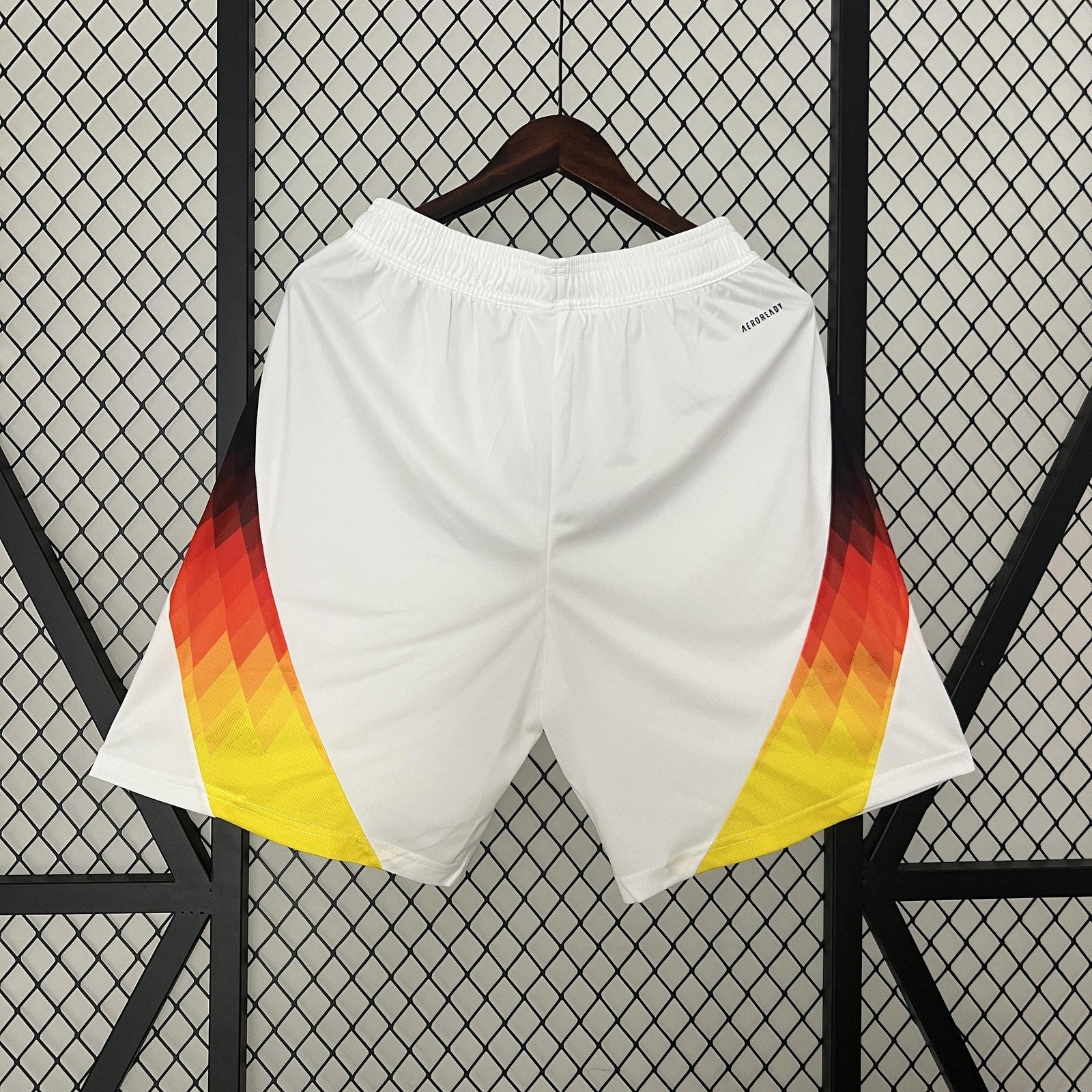 2024 Germany Home Shorts