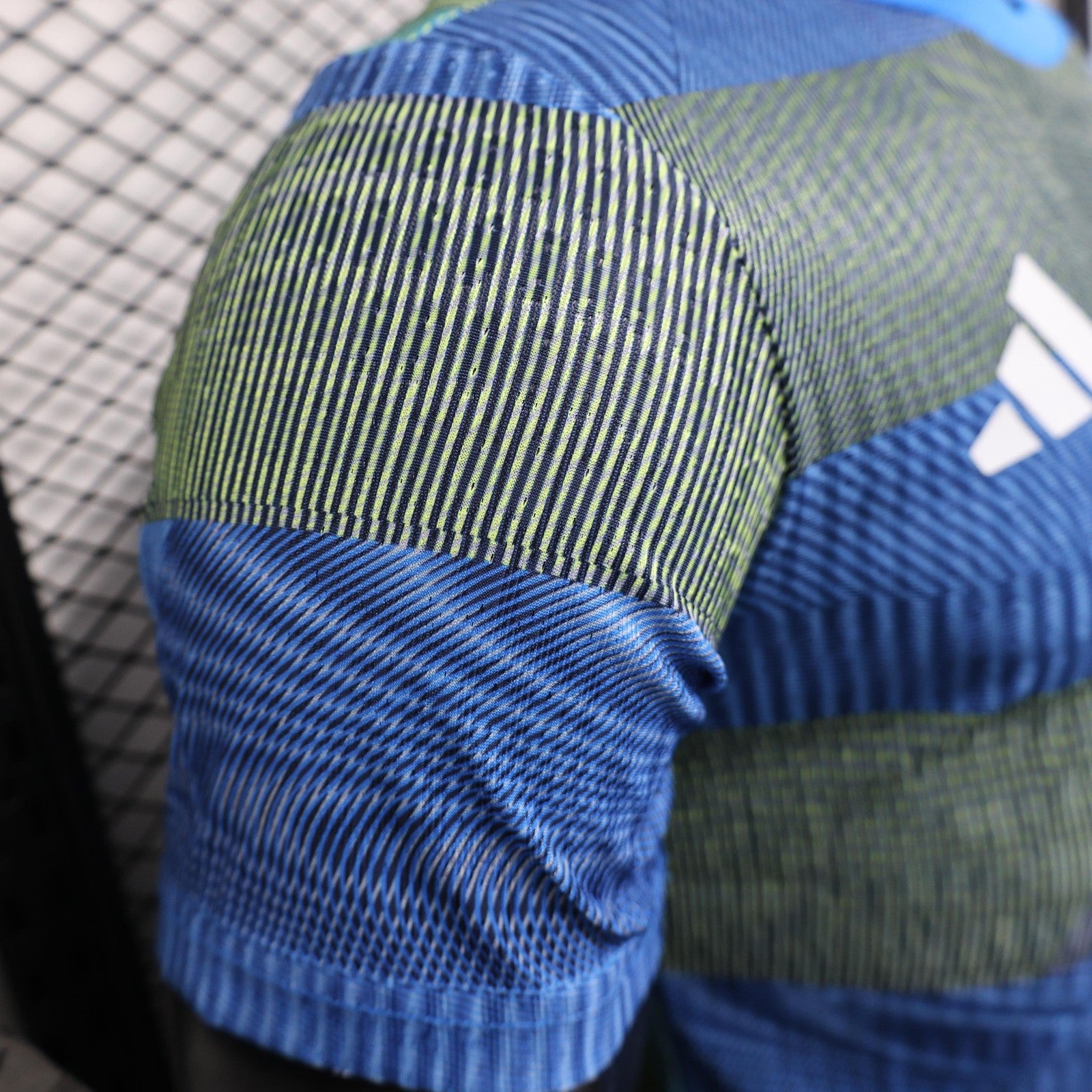 25 26 Player Real Madrid Training Suit