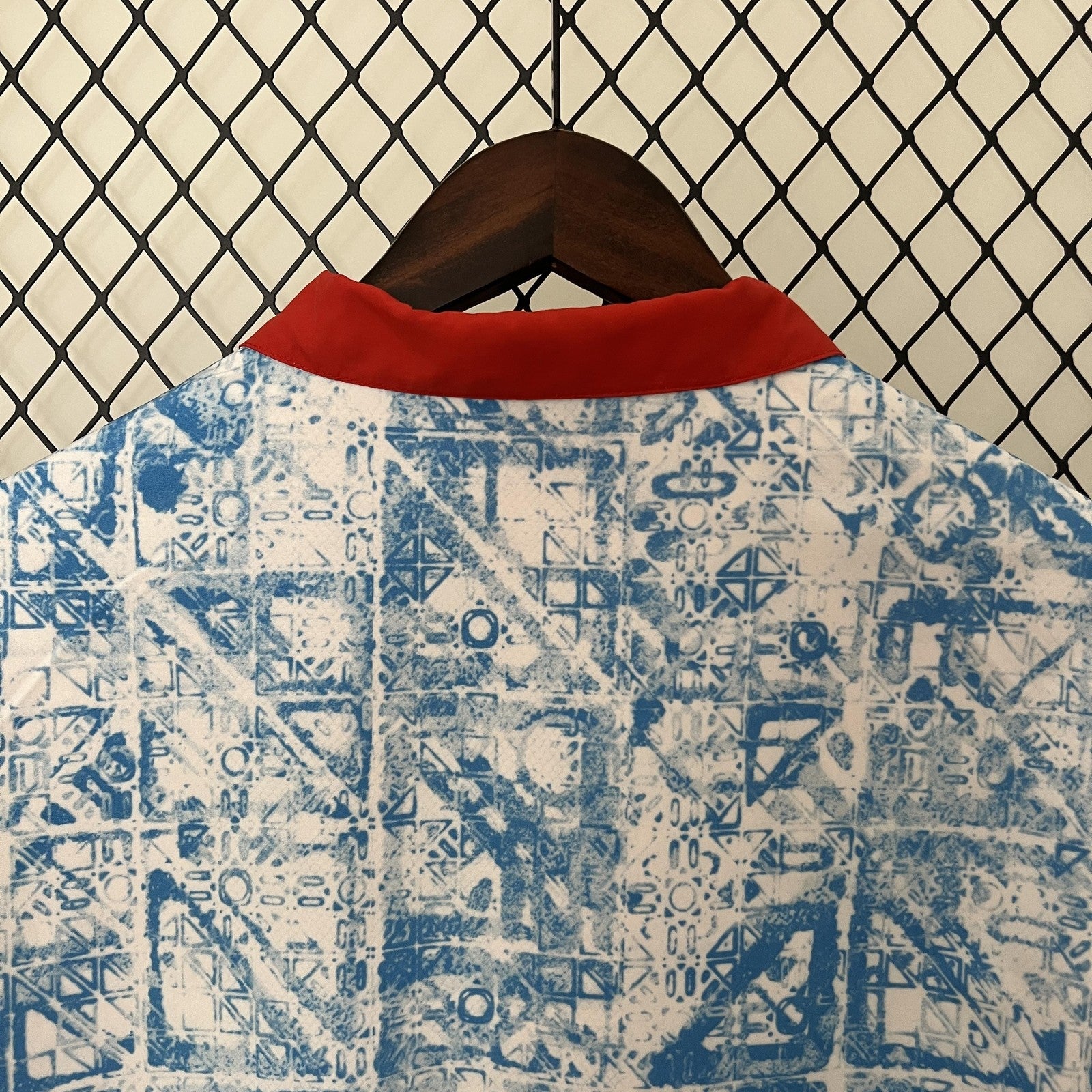 2024 Portugal Trench Coat Reversible