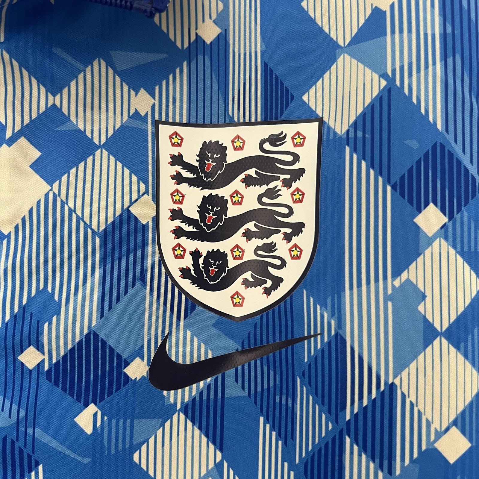 2024 England Trench Coat Reversible