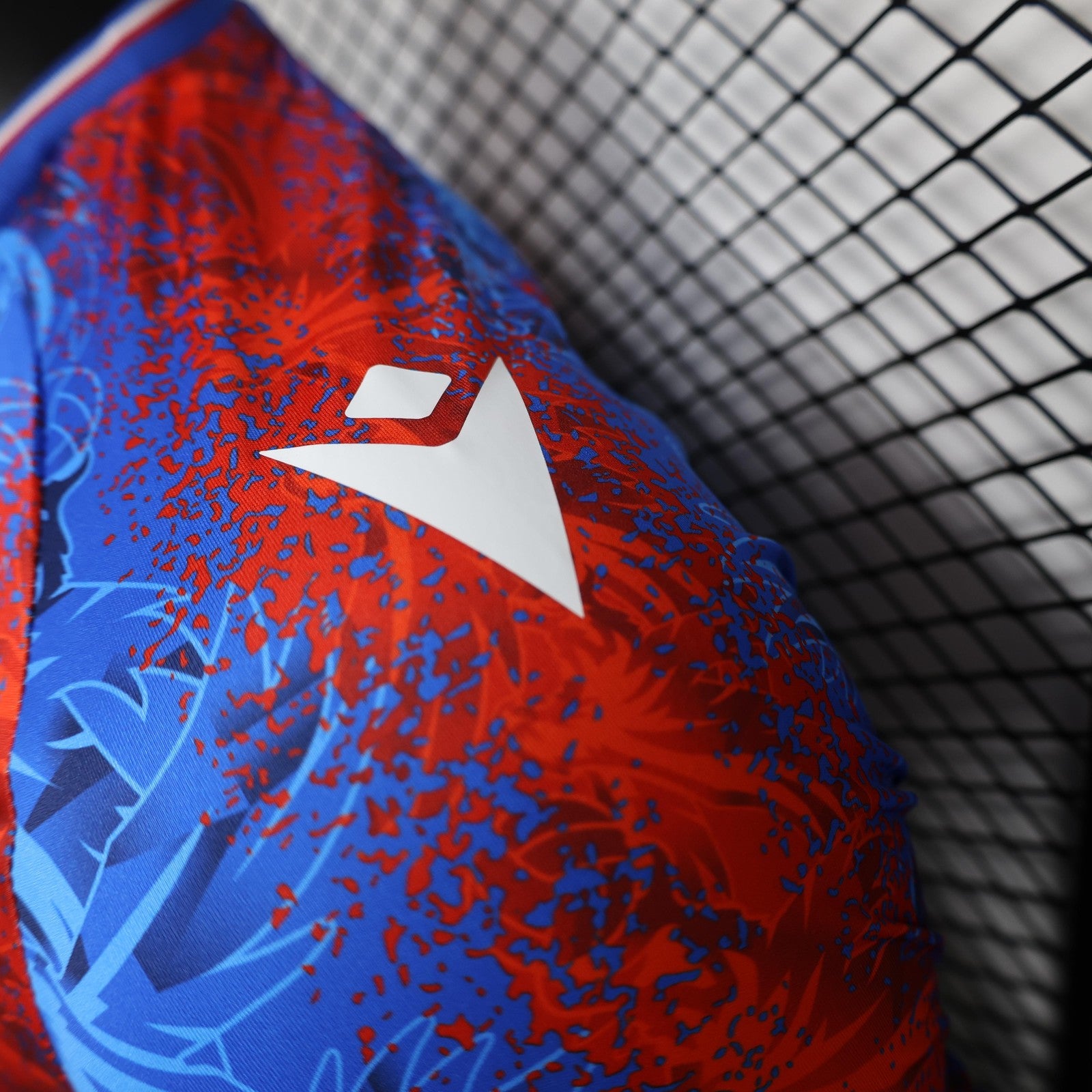 24 25 Player Crystal Palace Home