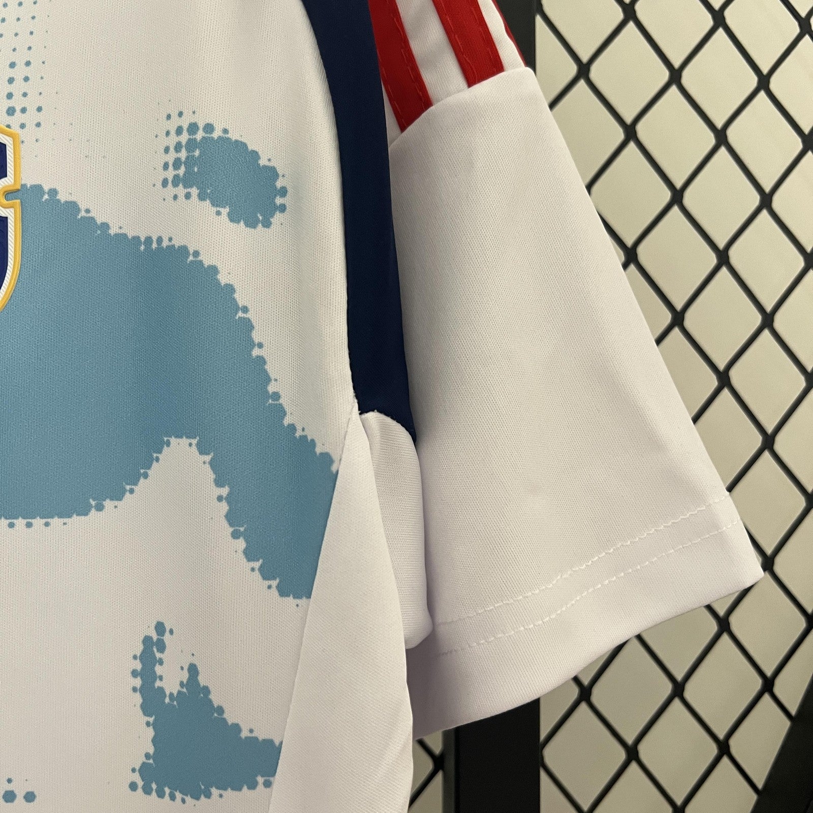 2024 Costa Rica Away