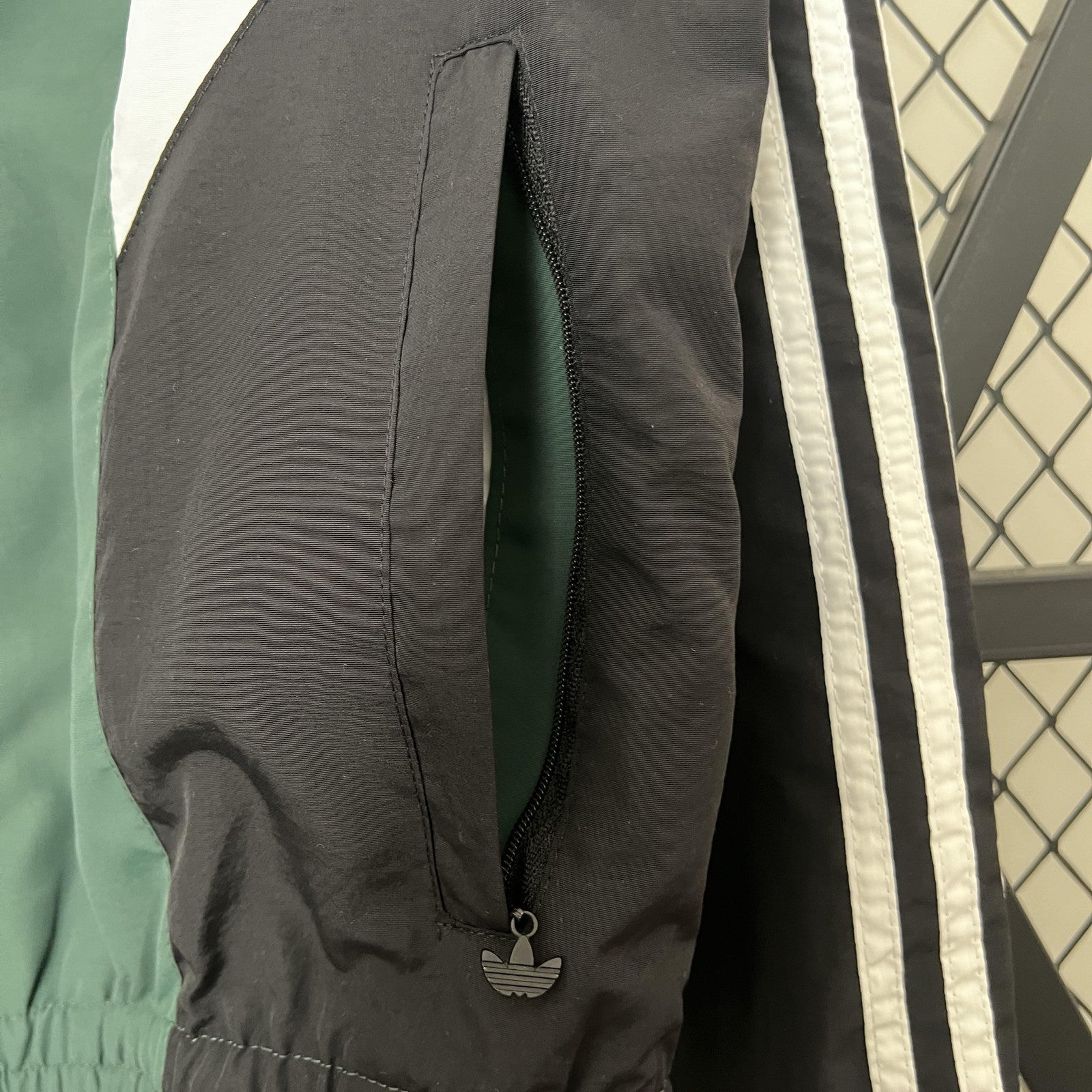 2024 New Windbreaker 18