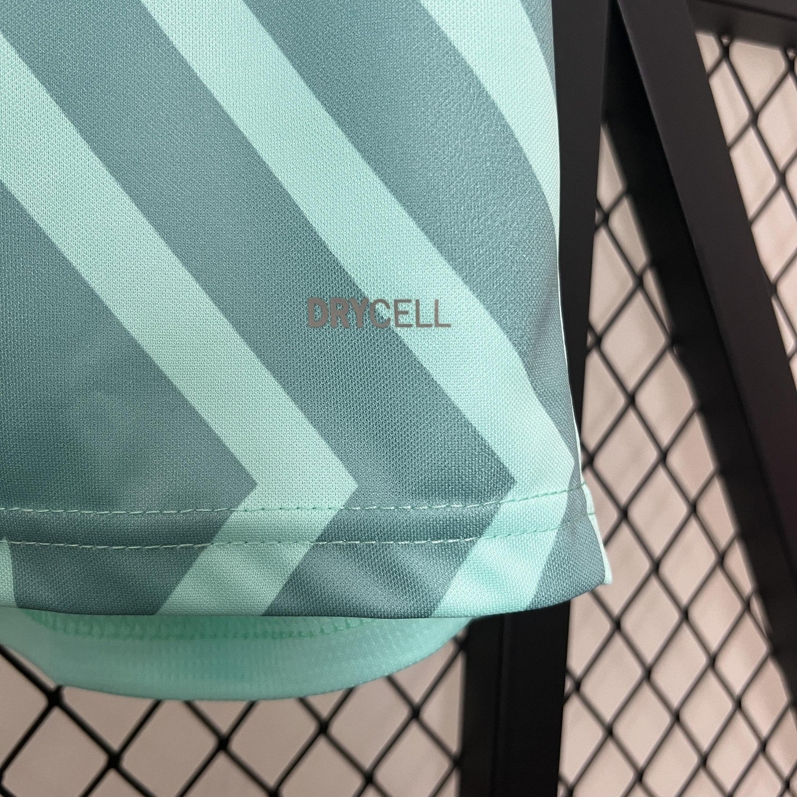 24 25 Palmeiras Goalkeeper