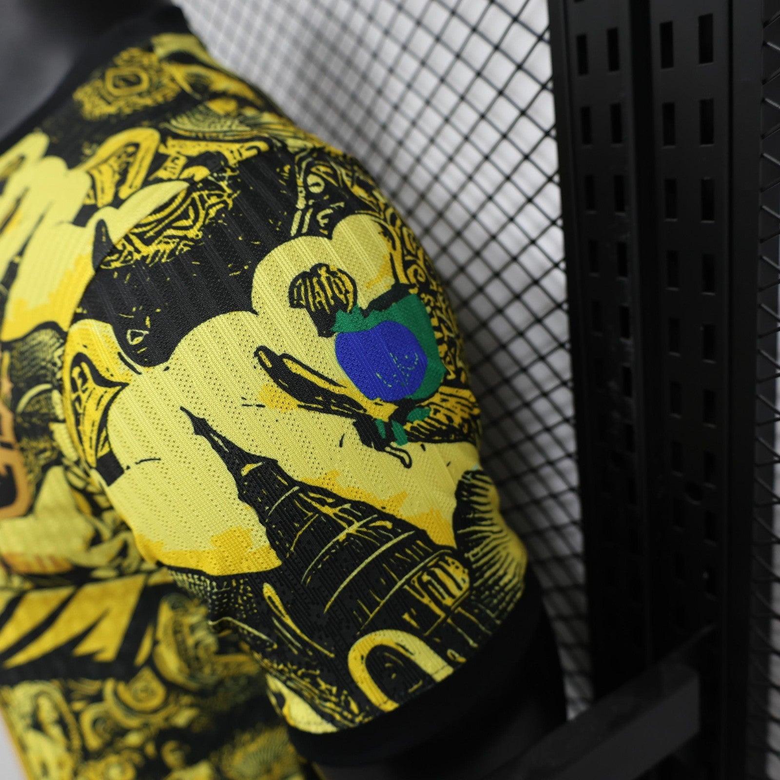 2024 Player Brazil Special Edition 4