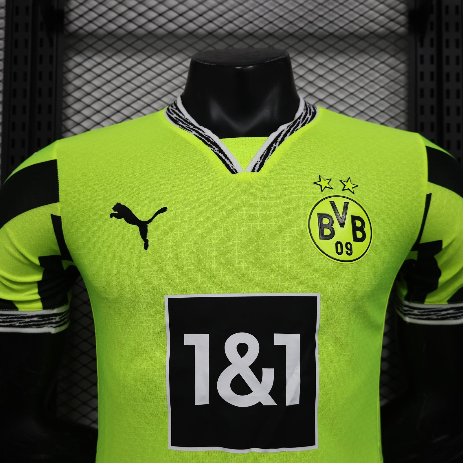 25 26 Player Dortmund Special Edition 2