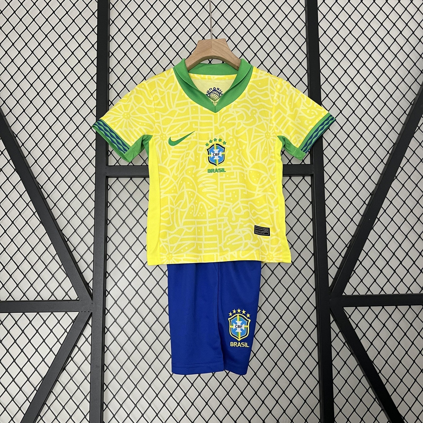 2024 Kids Brazil 2024 Home