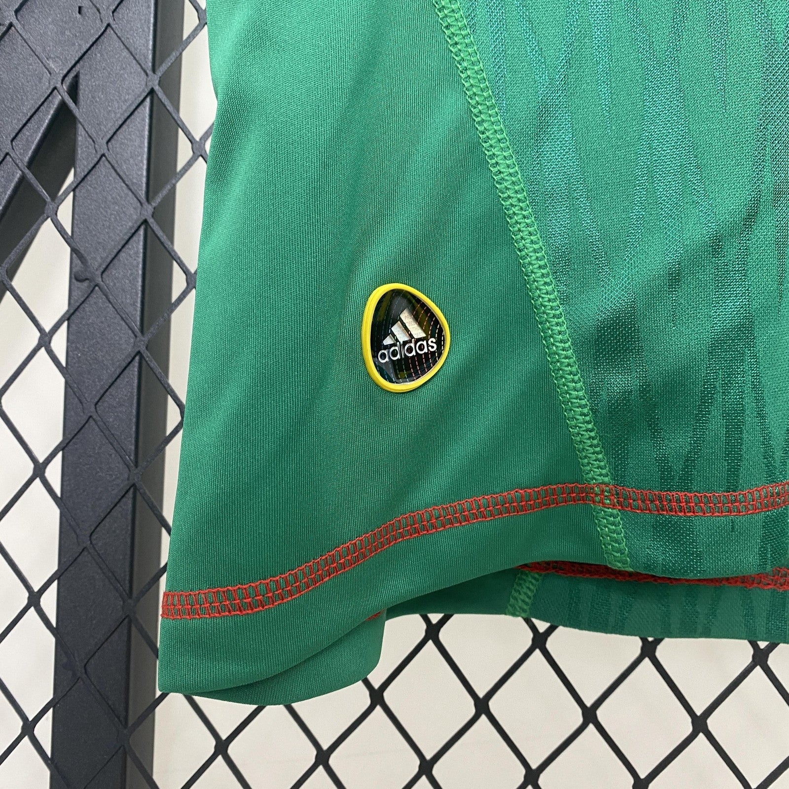 Retro 2010 Mexico Home