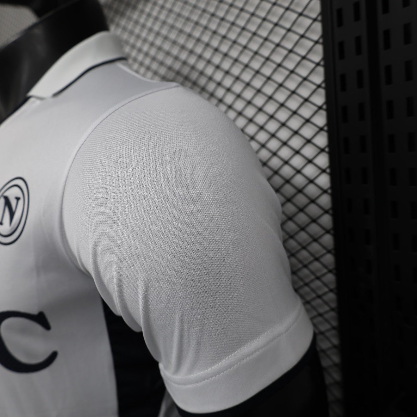 24 25 Player Napoli Away