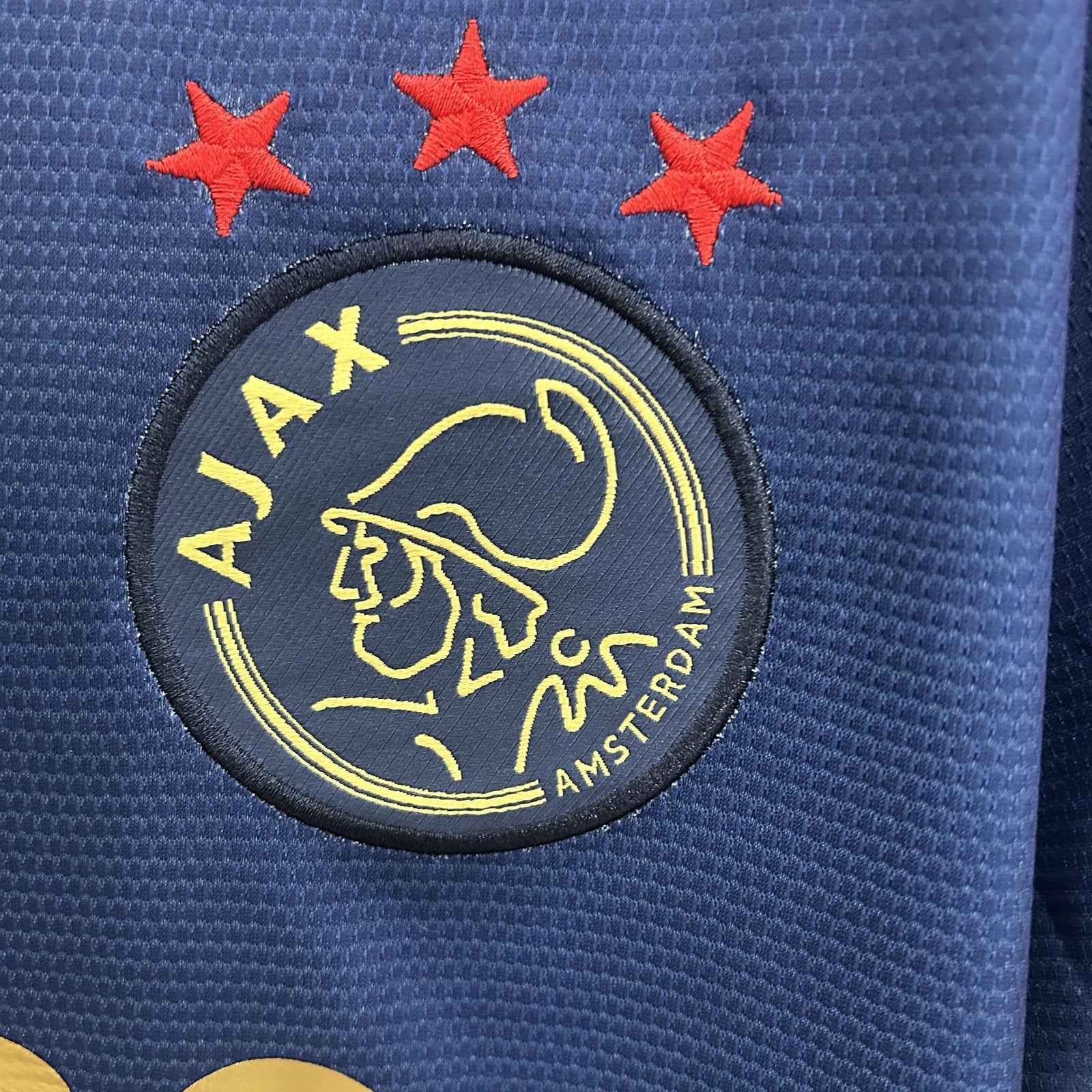 25 26 Ajax Special Edition 2