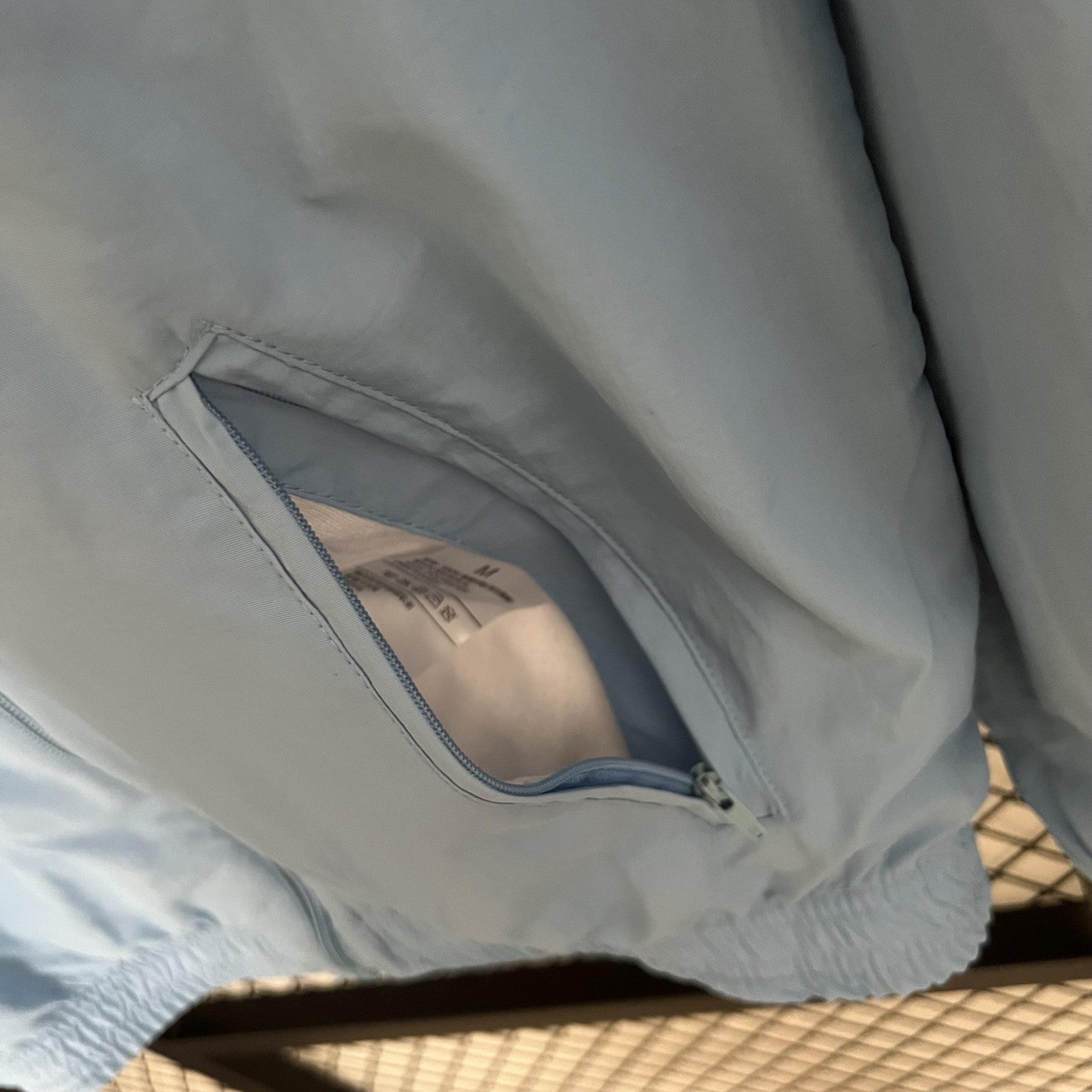 23 24 C D Guadalajara (women) Trench Coat Reversible