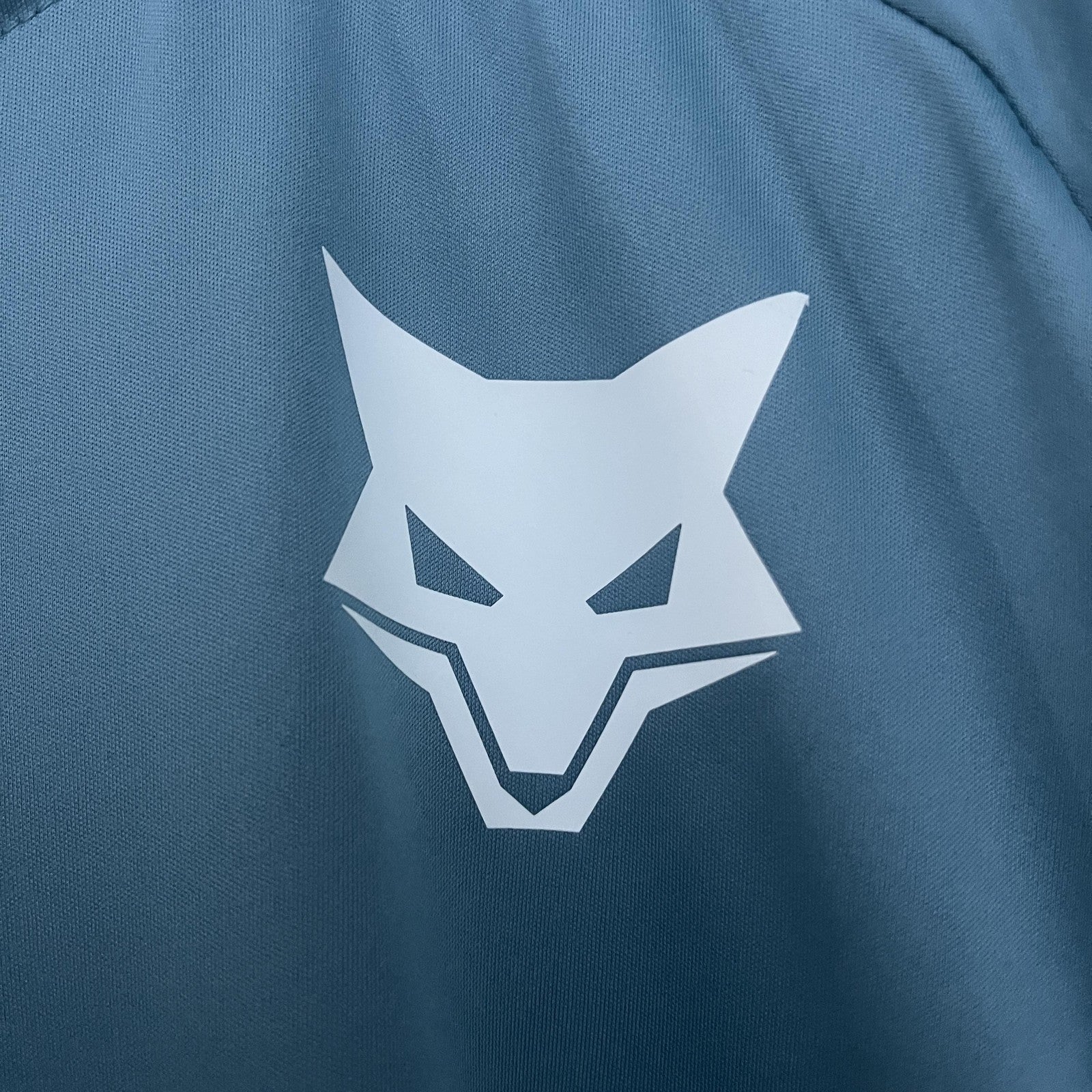 25 26 Cruzeiro Training Suit