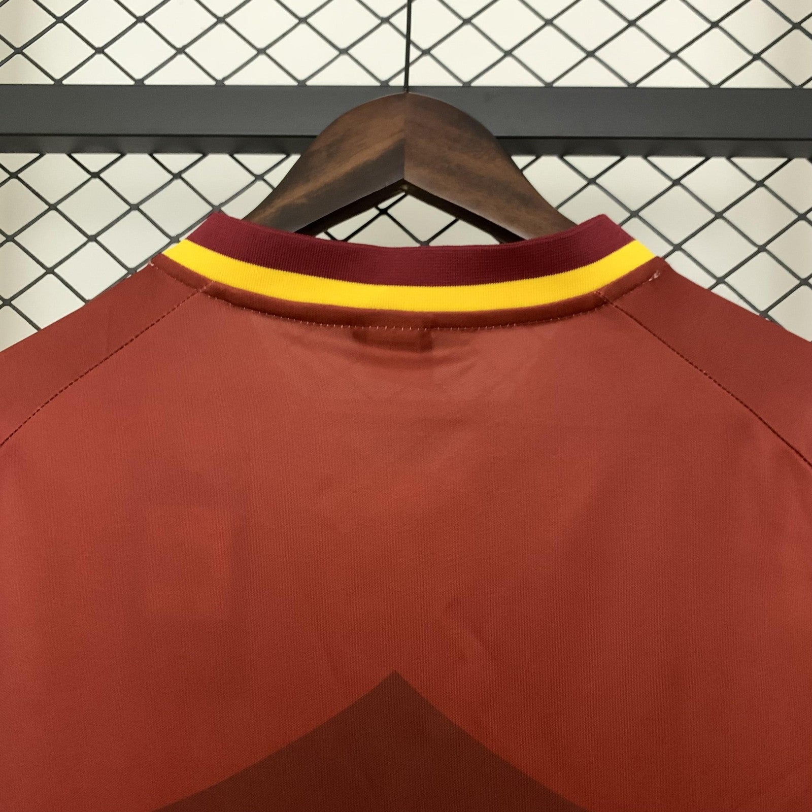 Retro Roma 97 98 Home
