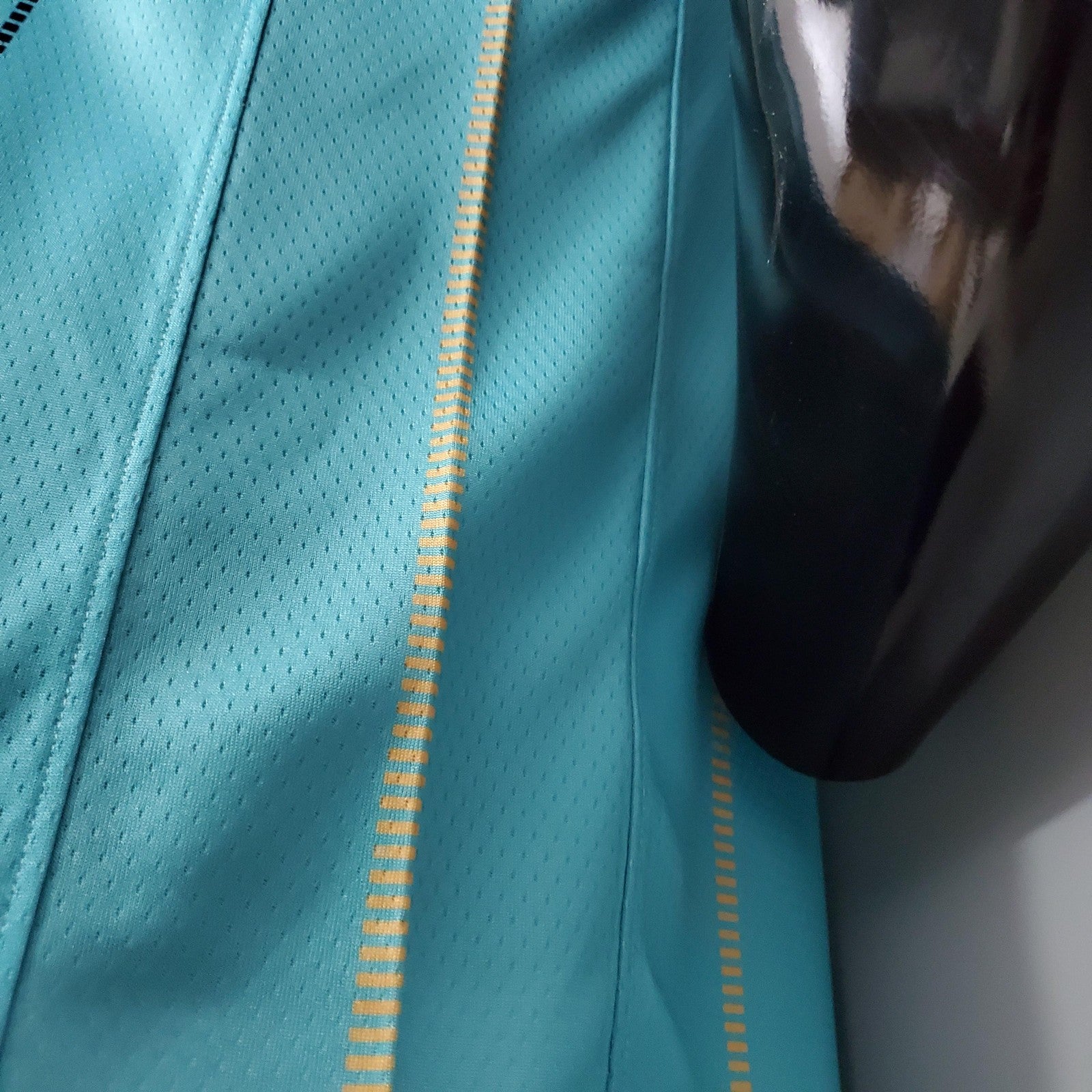 New Hornets Haywaro#20 Green Nba Jersey