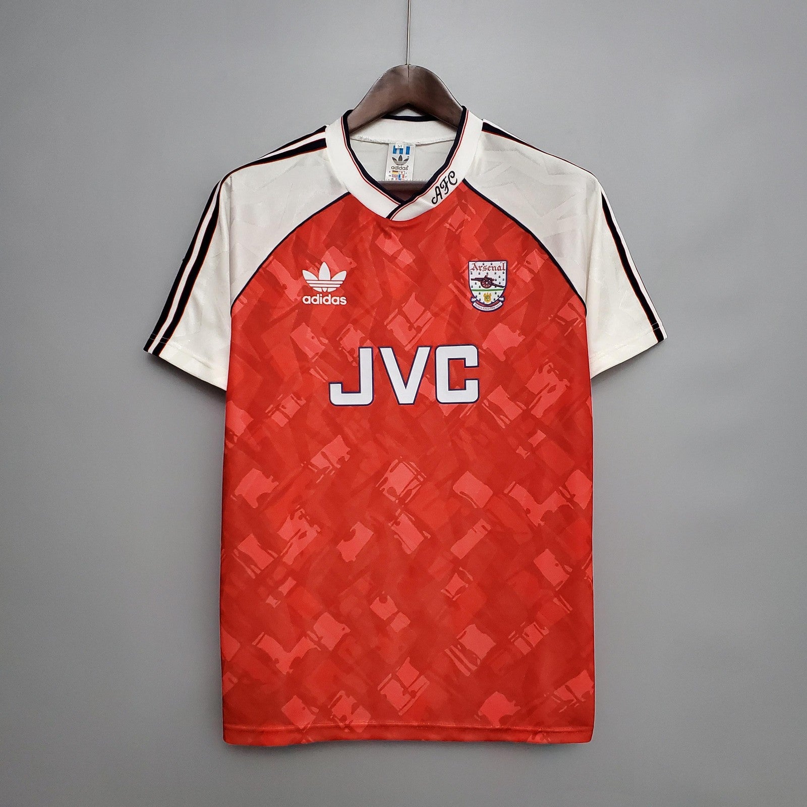 Retro 90 92 Arsenal Home