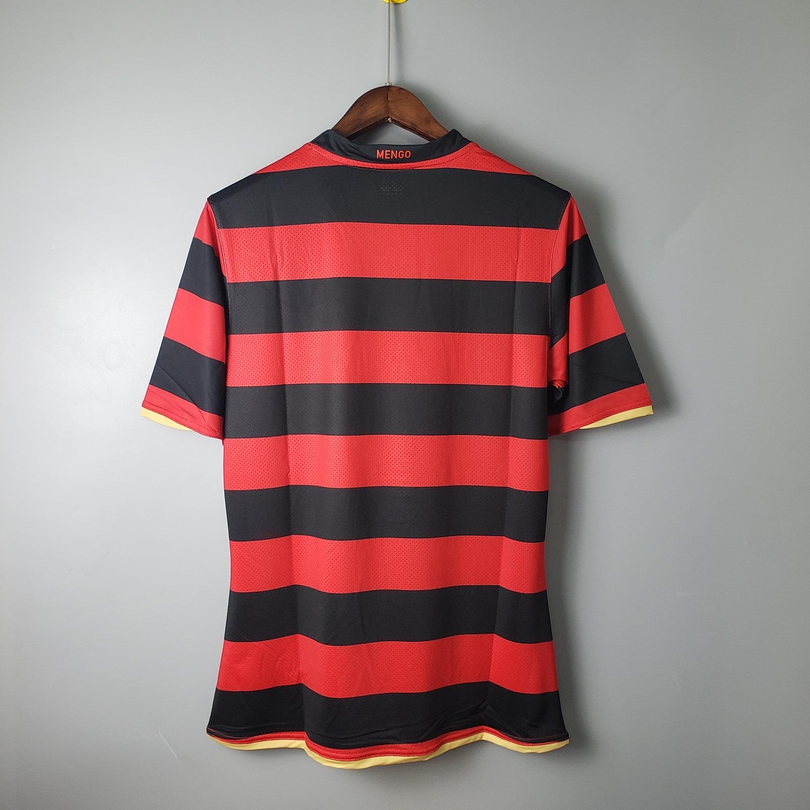 2008 2009 Flamengo home retro