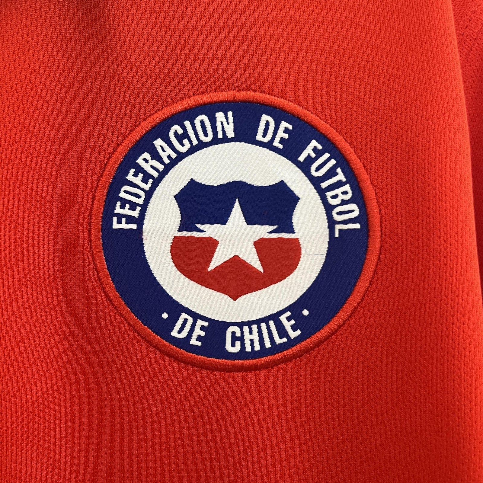Retro Chile Home