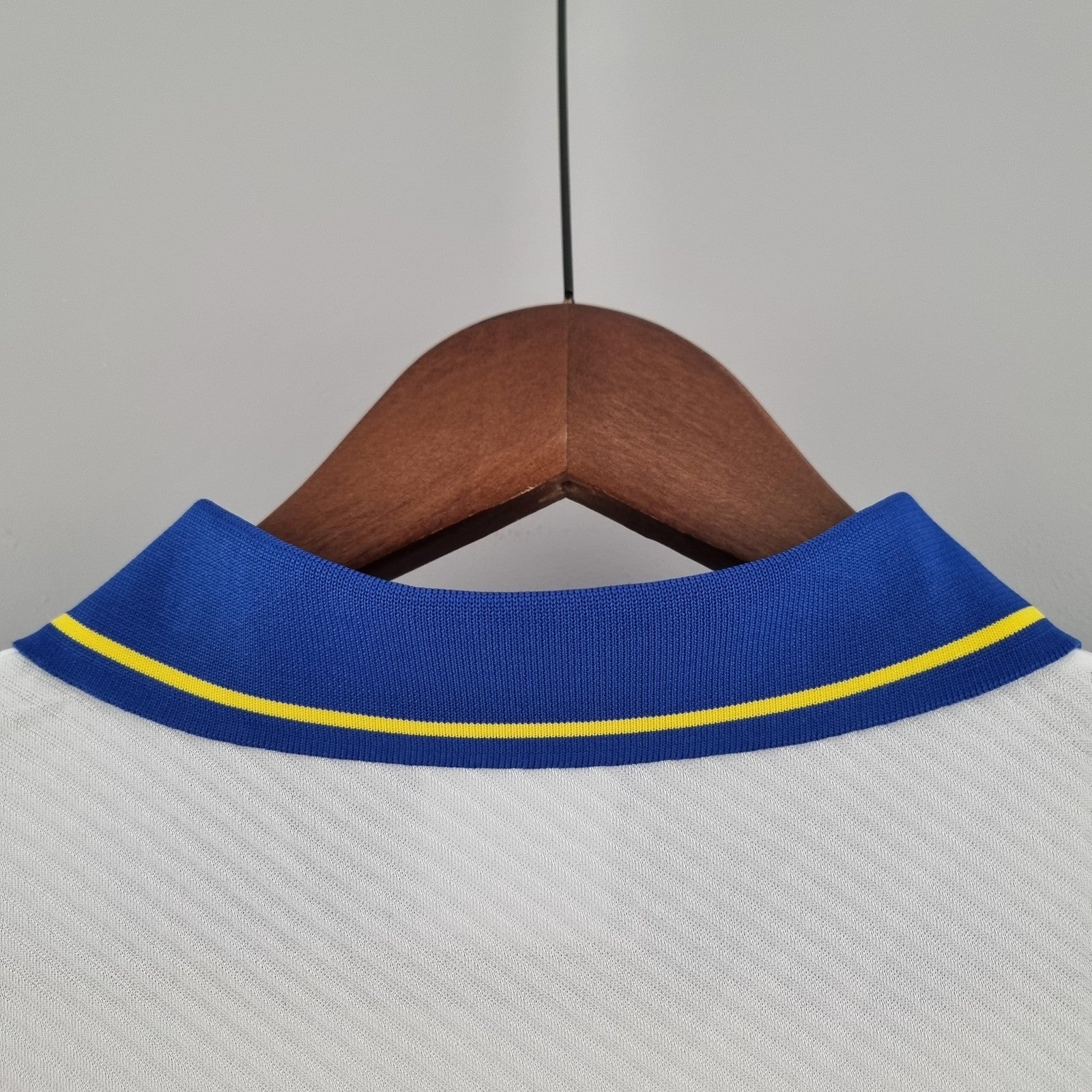 Retro Parma 93 95 Away