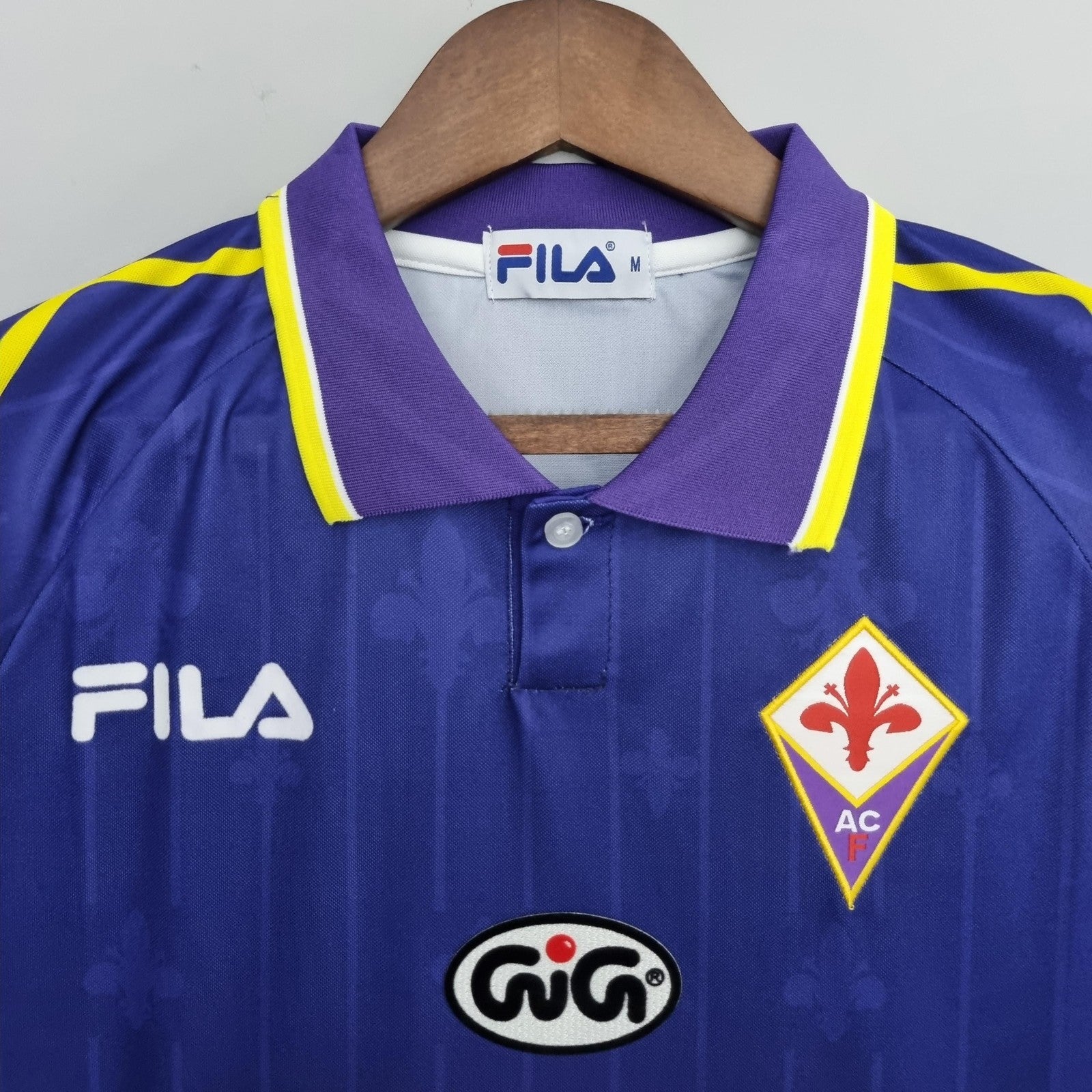 Retro Florence 97 98 Home