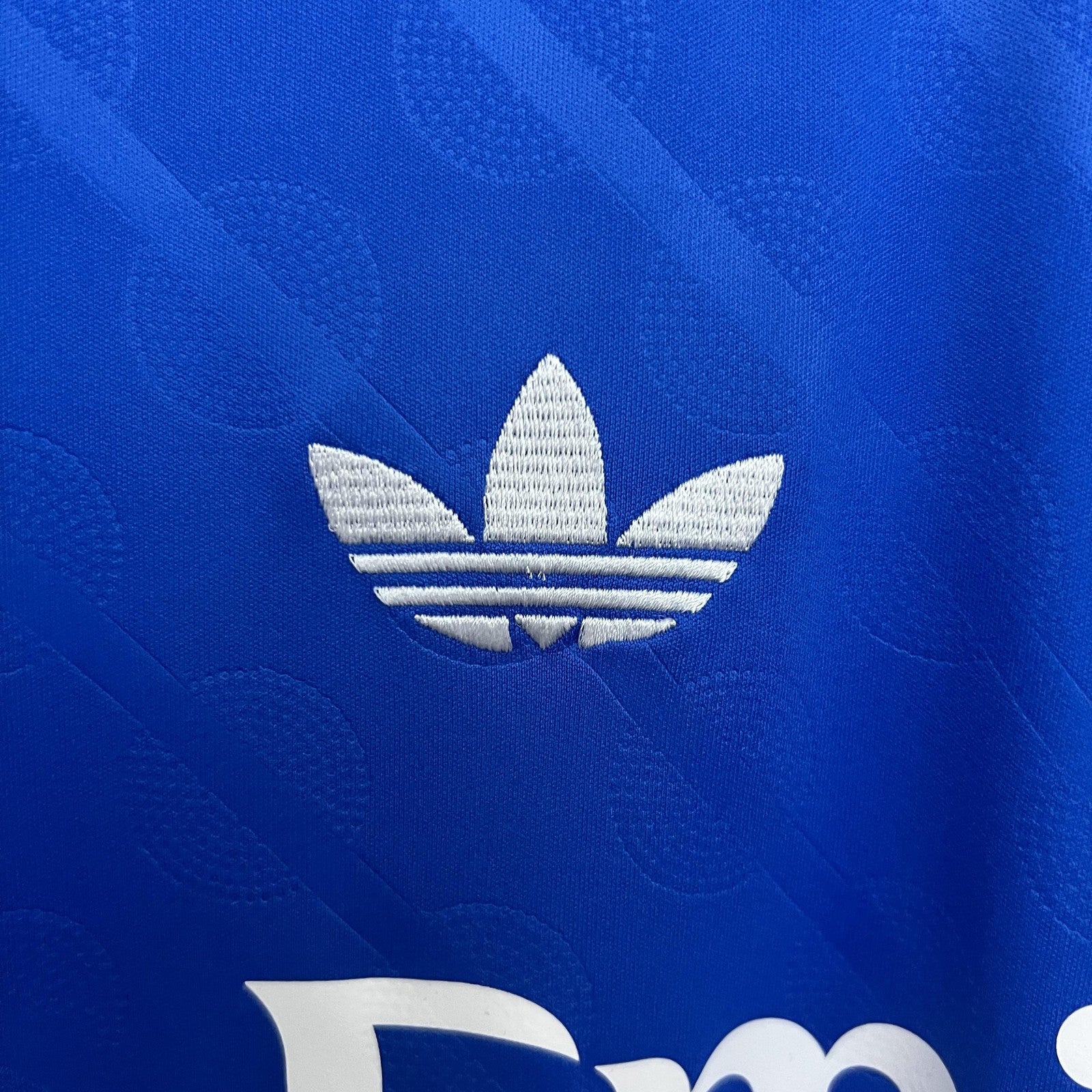 25 26 Real Madrid Third Away