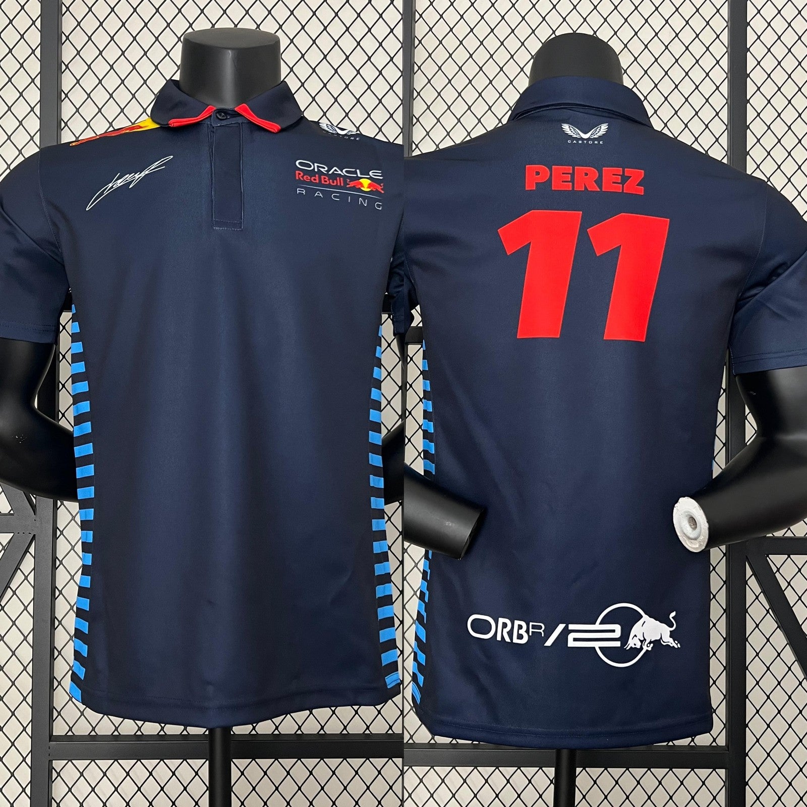 2024 Polo F1 Formula One 7