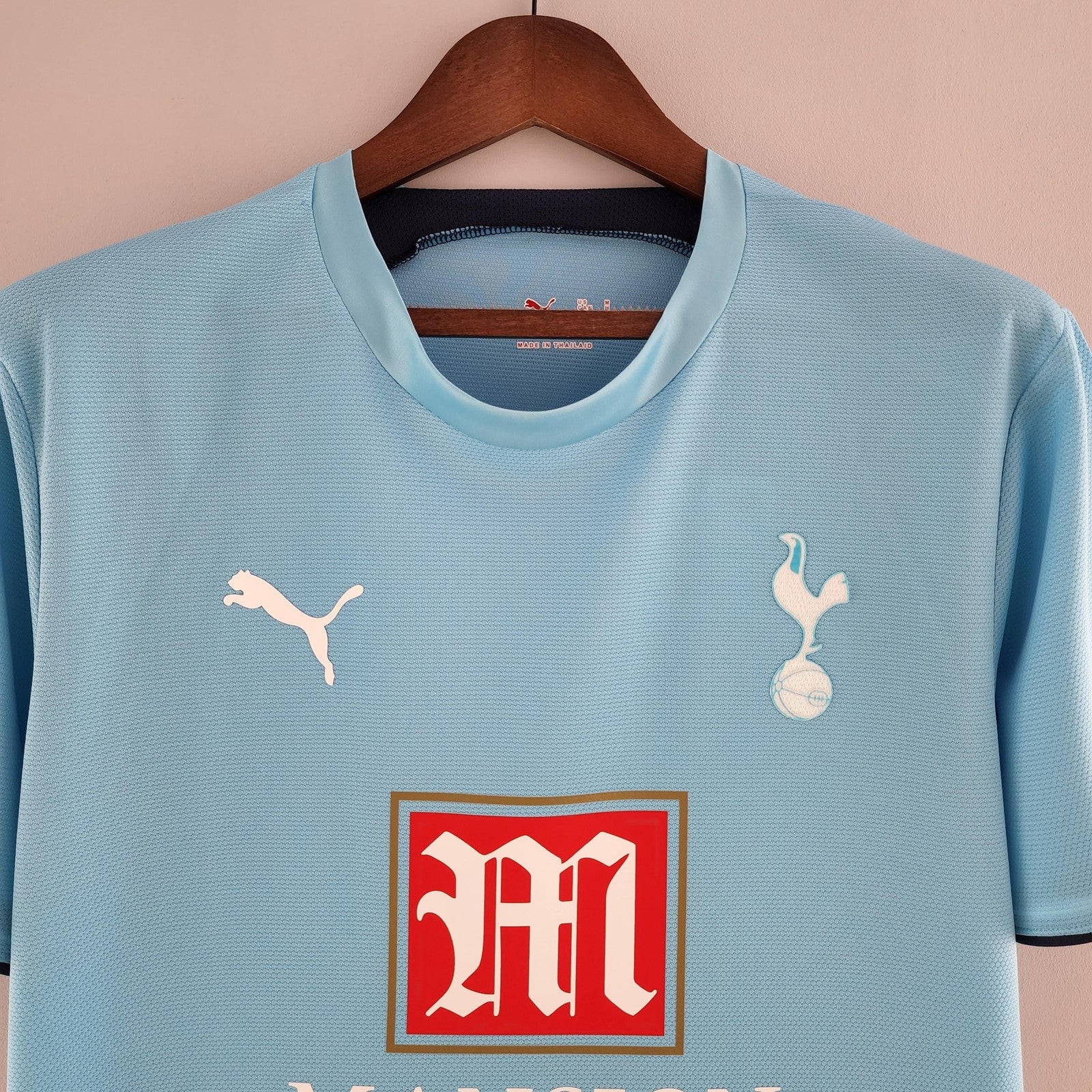 Retro Tottenham Away