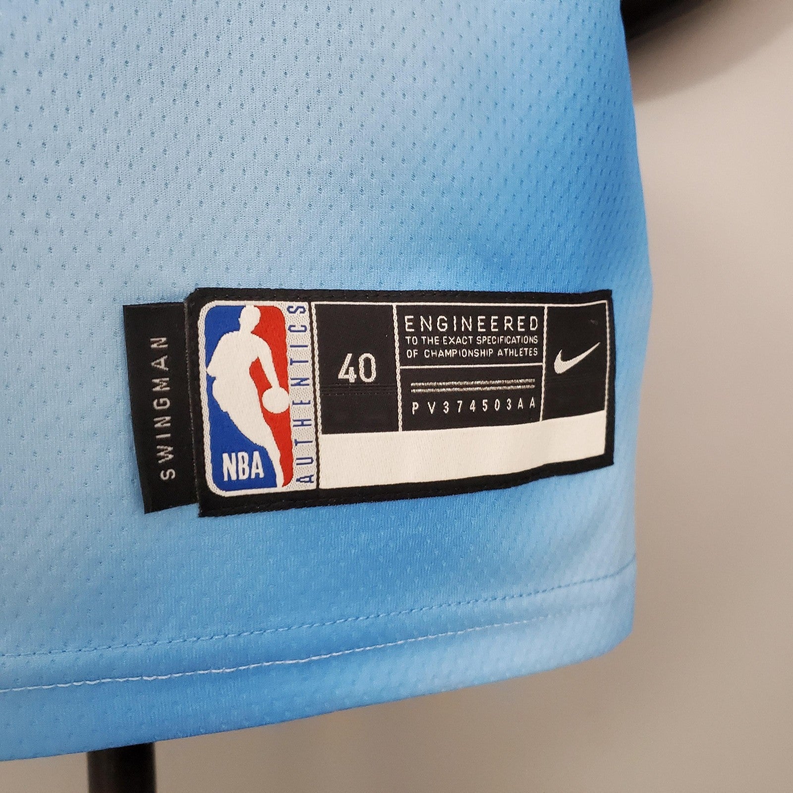 New Nets Harden #13 Retro Limited Edition Blue