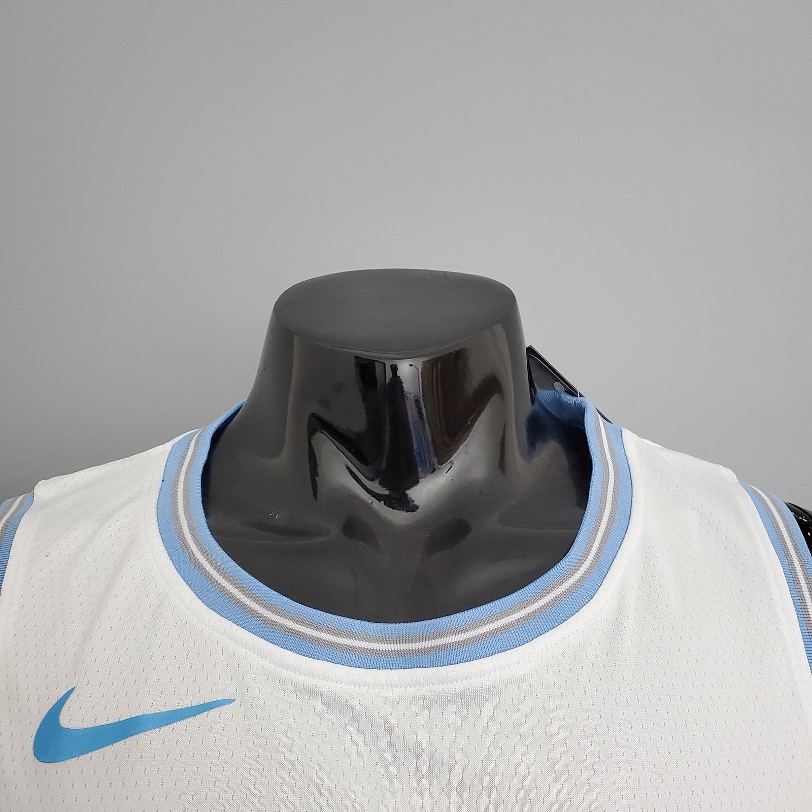 2021 Anthony#7 Lakers Retro White Nba Jersey