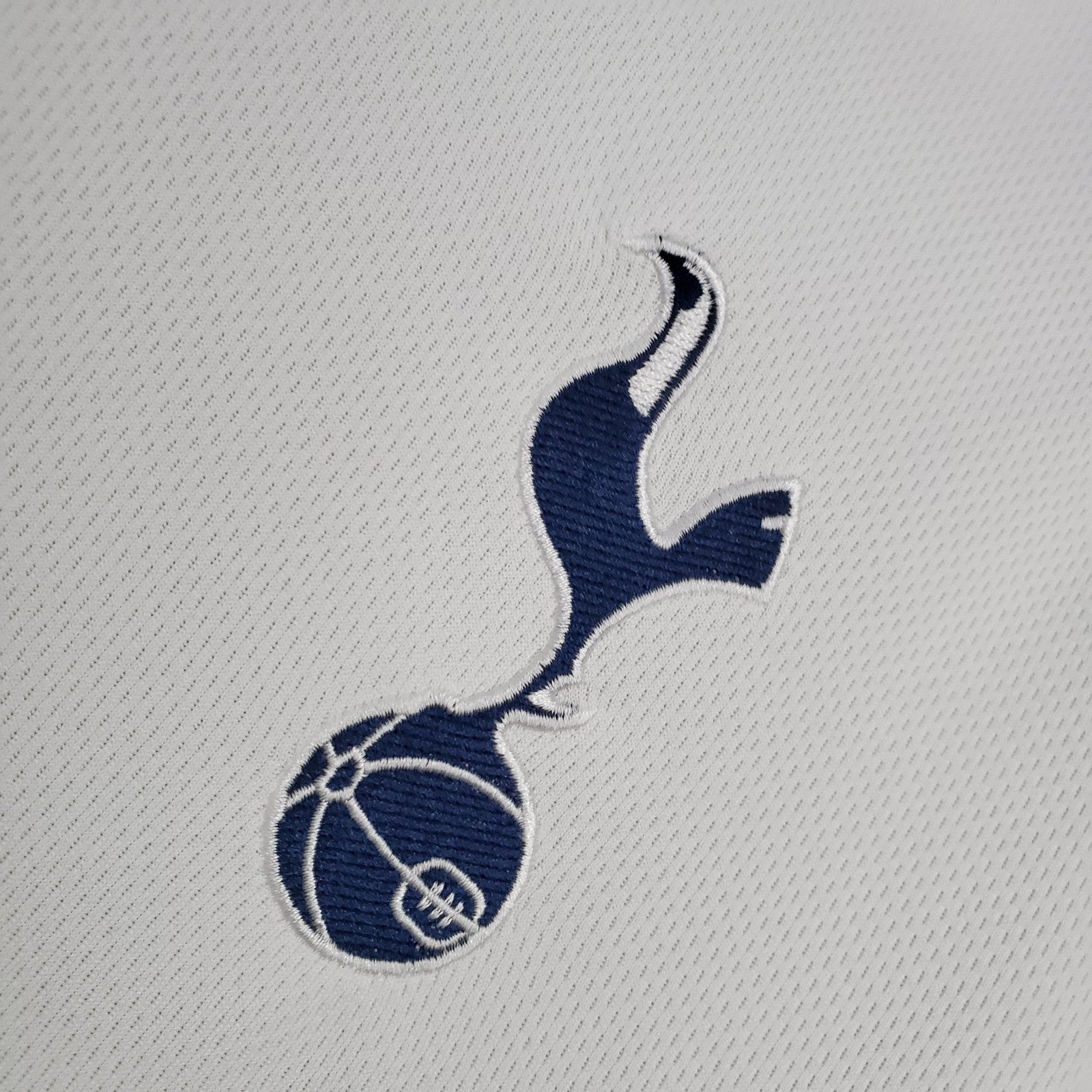 Retro Tottenham 08 09 Home