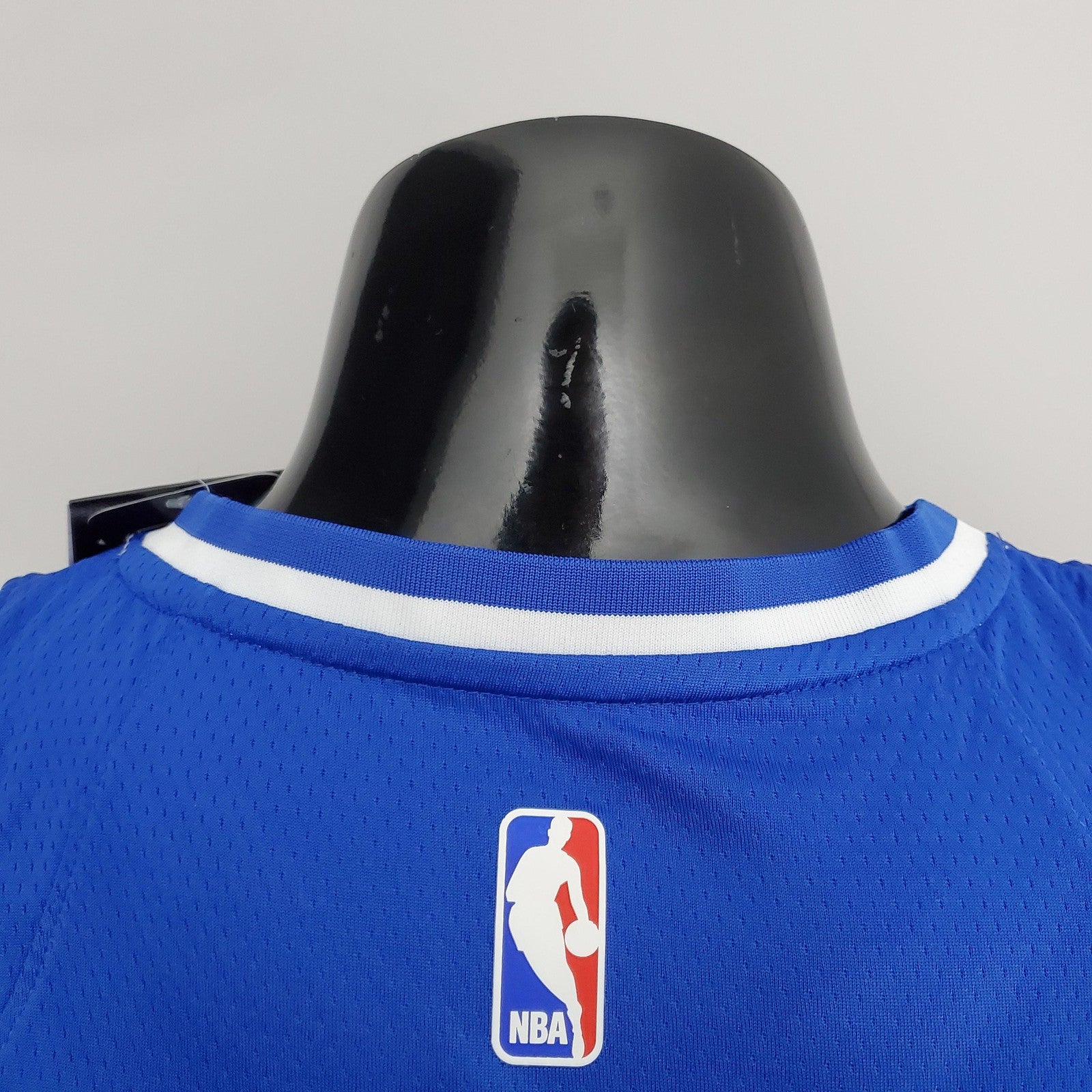 Kings Williams#55 Blue City Edition