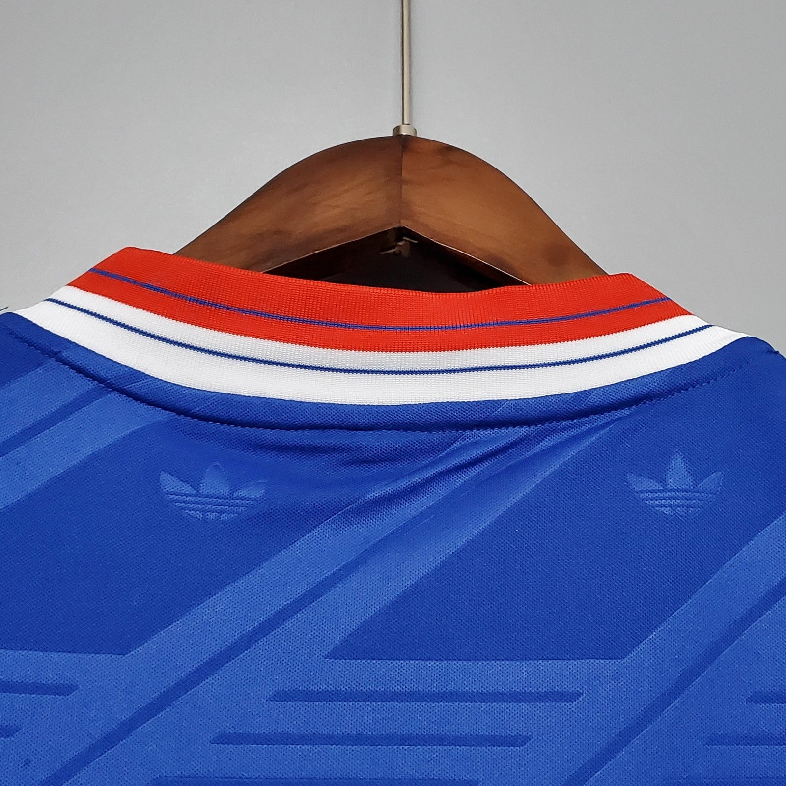 Retro 86 88 M U Third Away