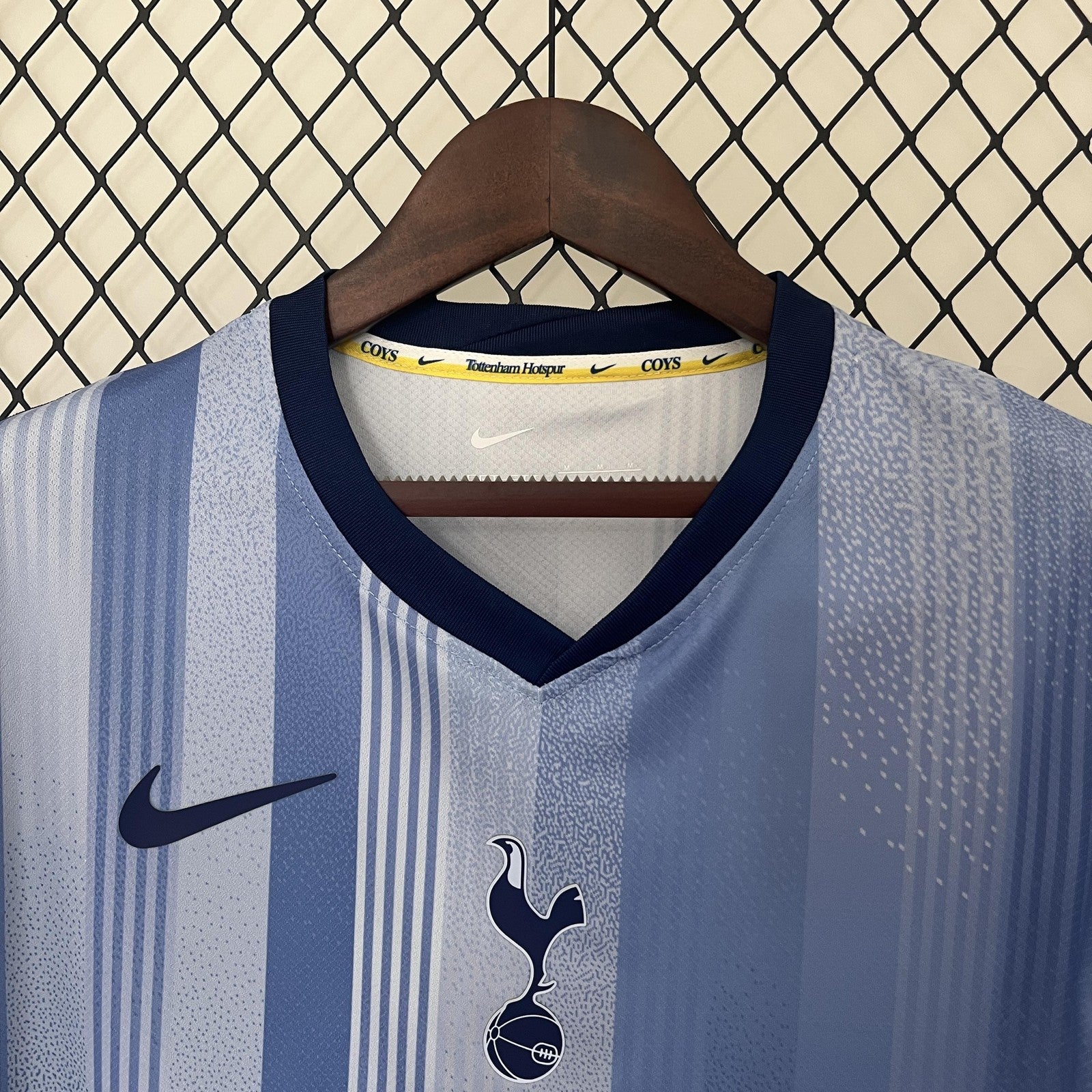 24 25 Tottenham Away