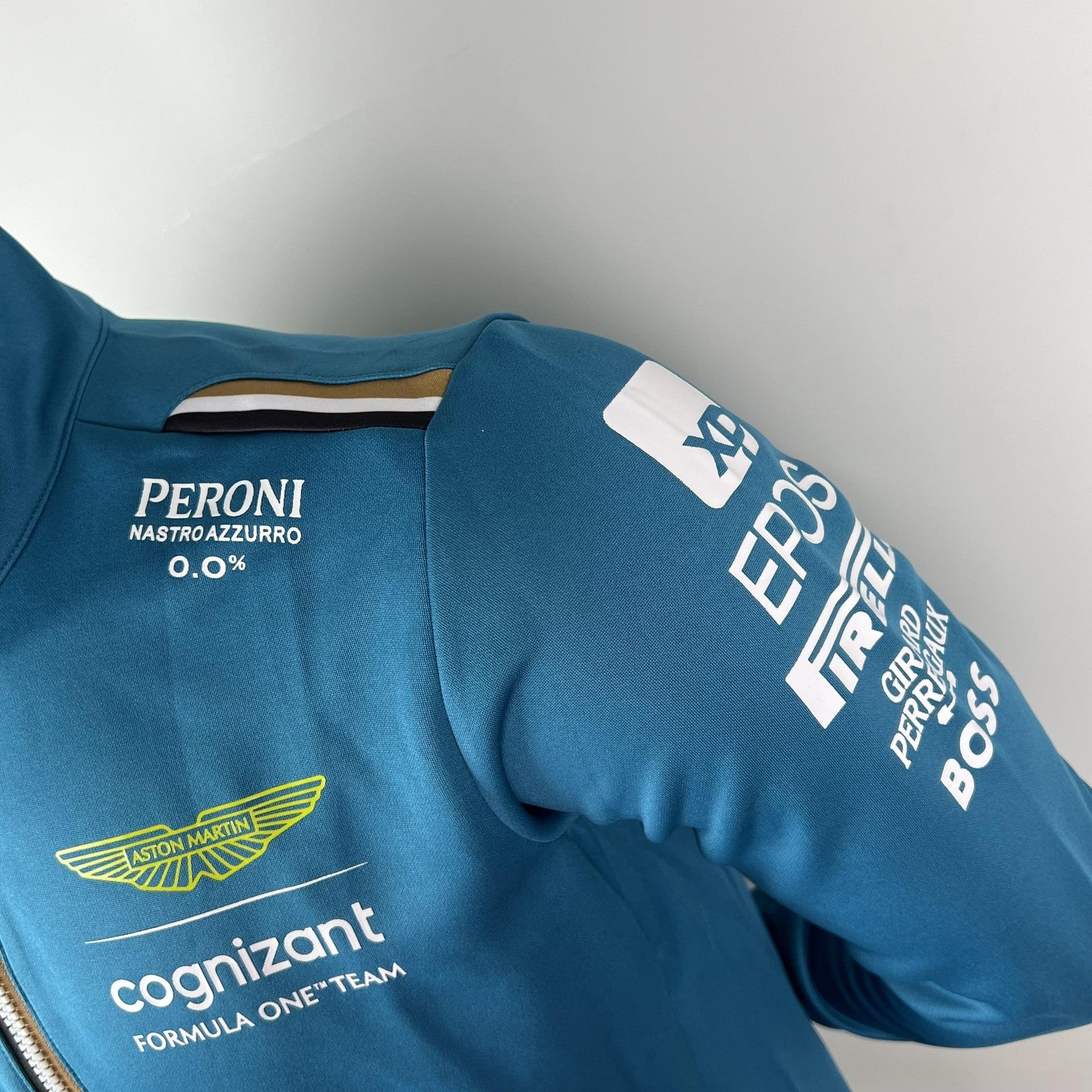 2023 F1 Formula One 27