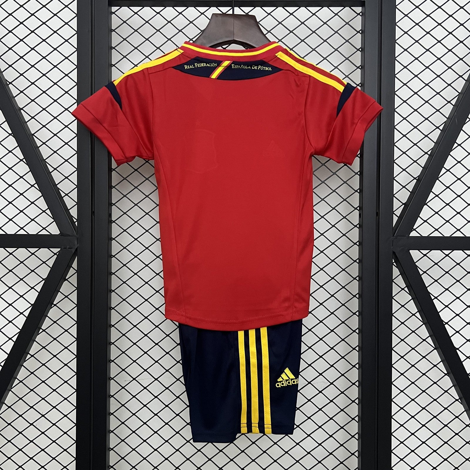 Kids Spain 2012 Home
