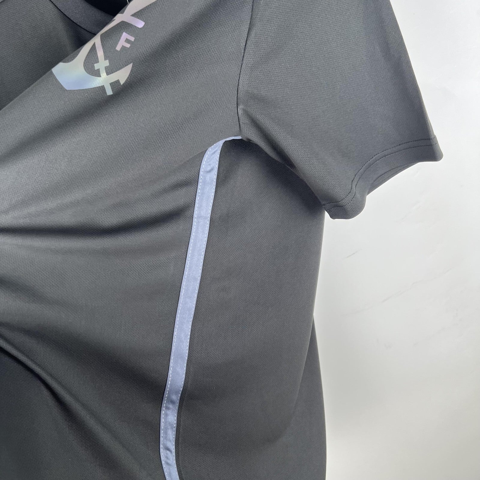 23 24 Flamengo Third Away