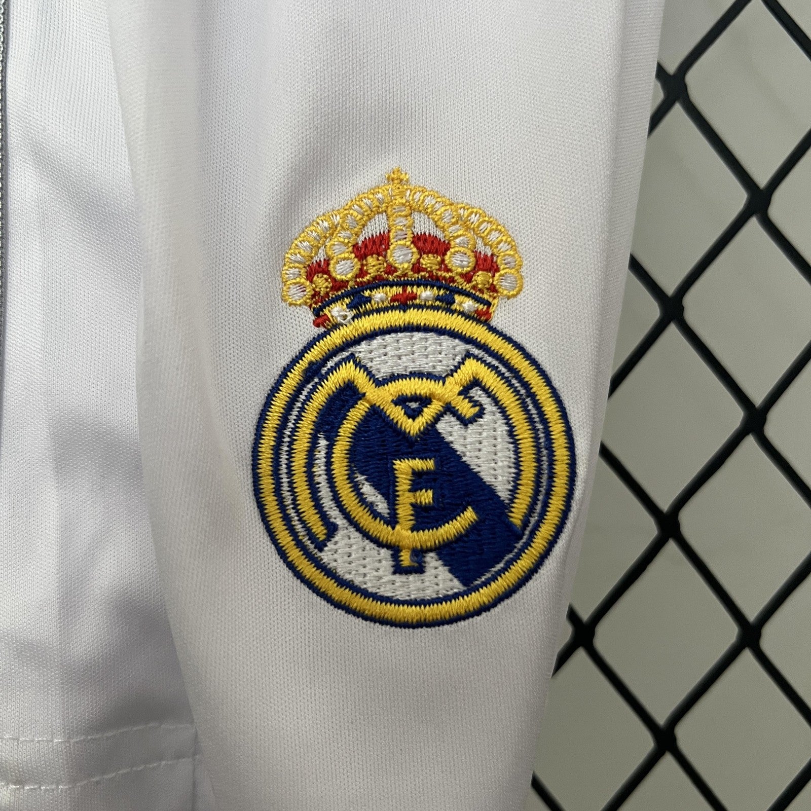 Kids Real Madrid 13 14 Home