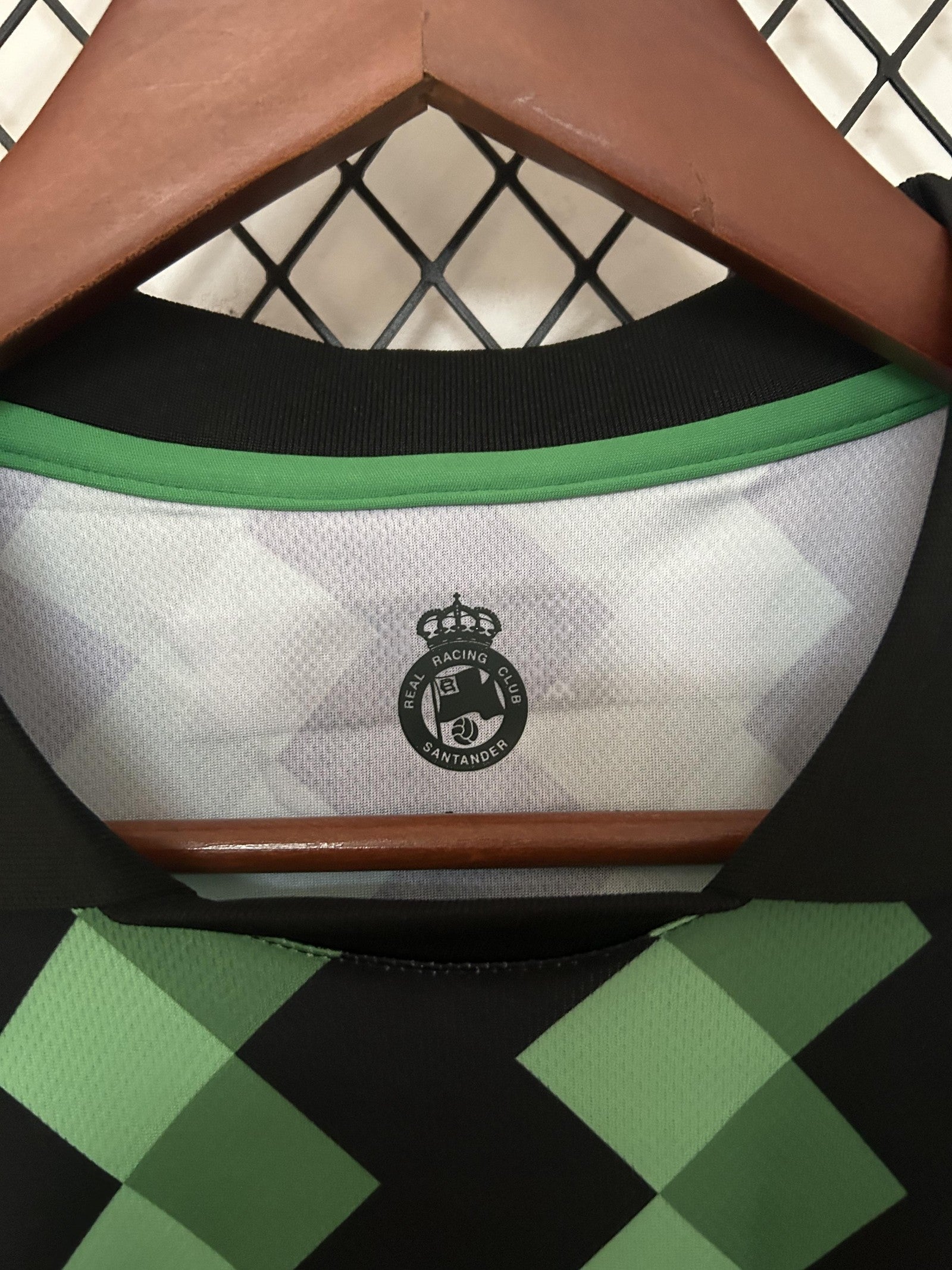 25 26 Santander 112th Anniversary Edition