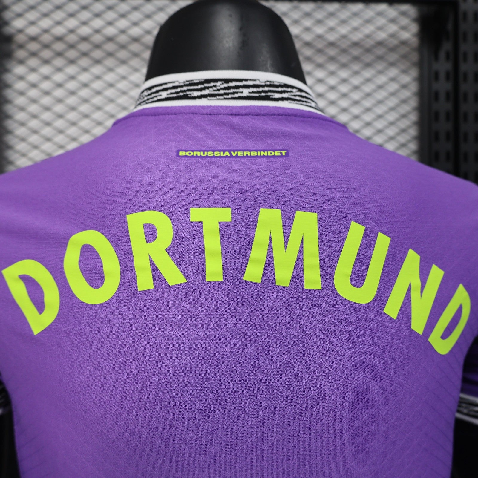 25 26 Player Dortmund Special Edition