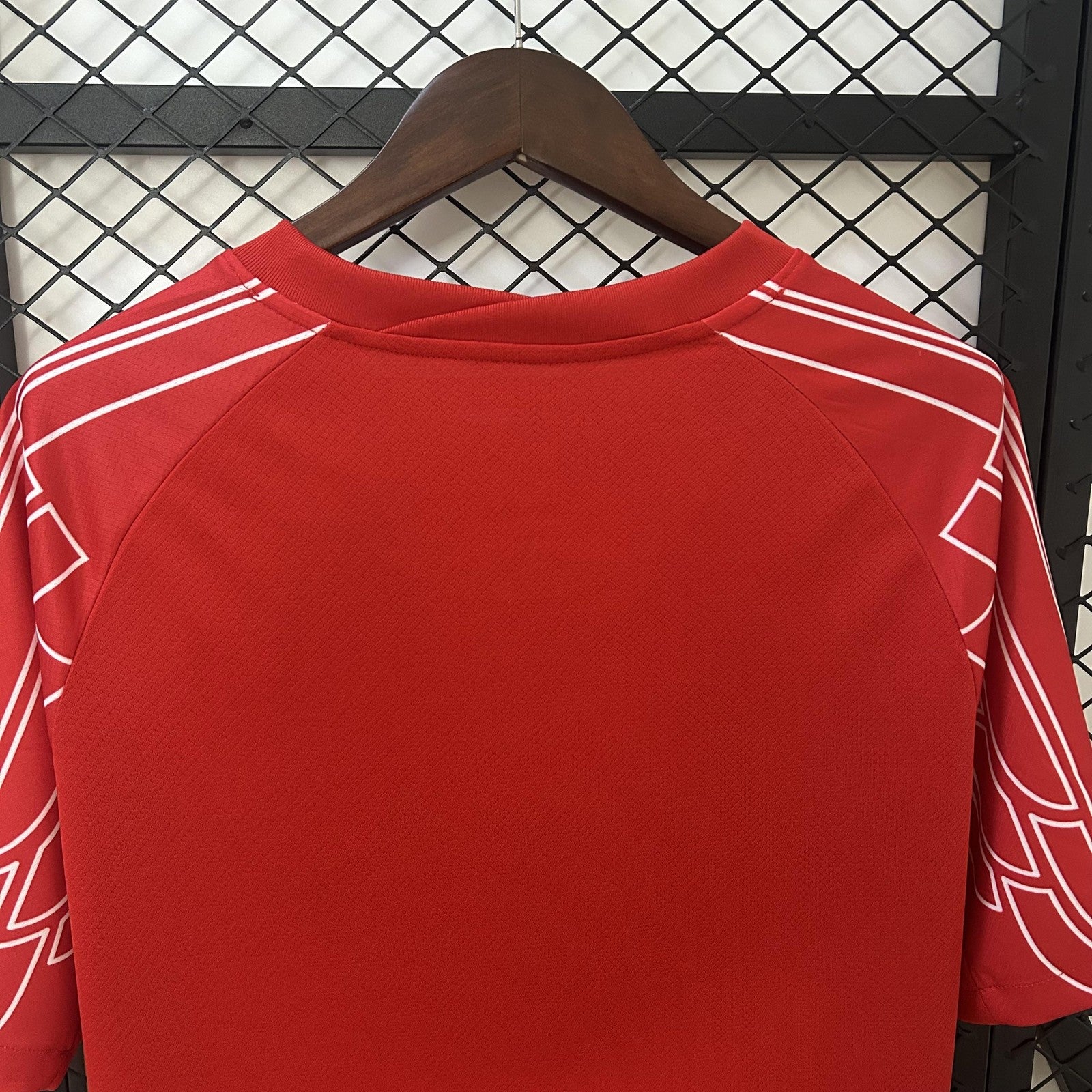 24 25 Psg Fourth Away 2