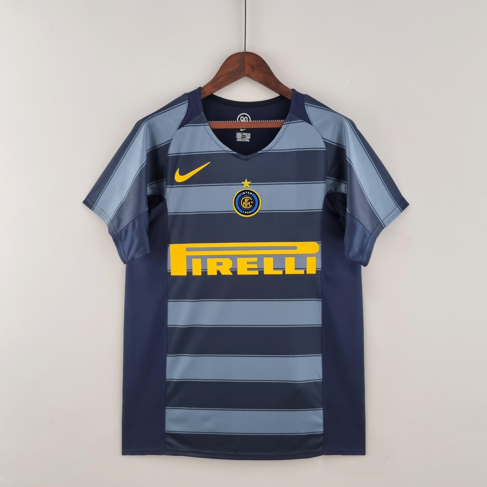 Retro Inter Milan Third Away